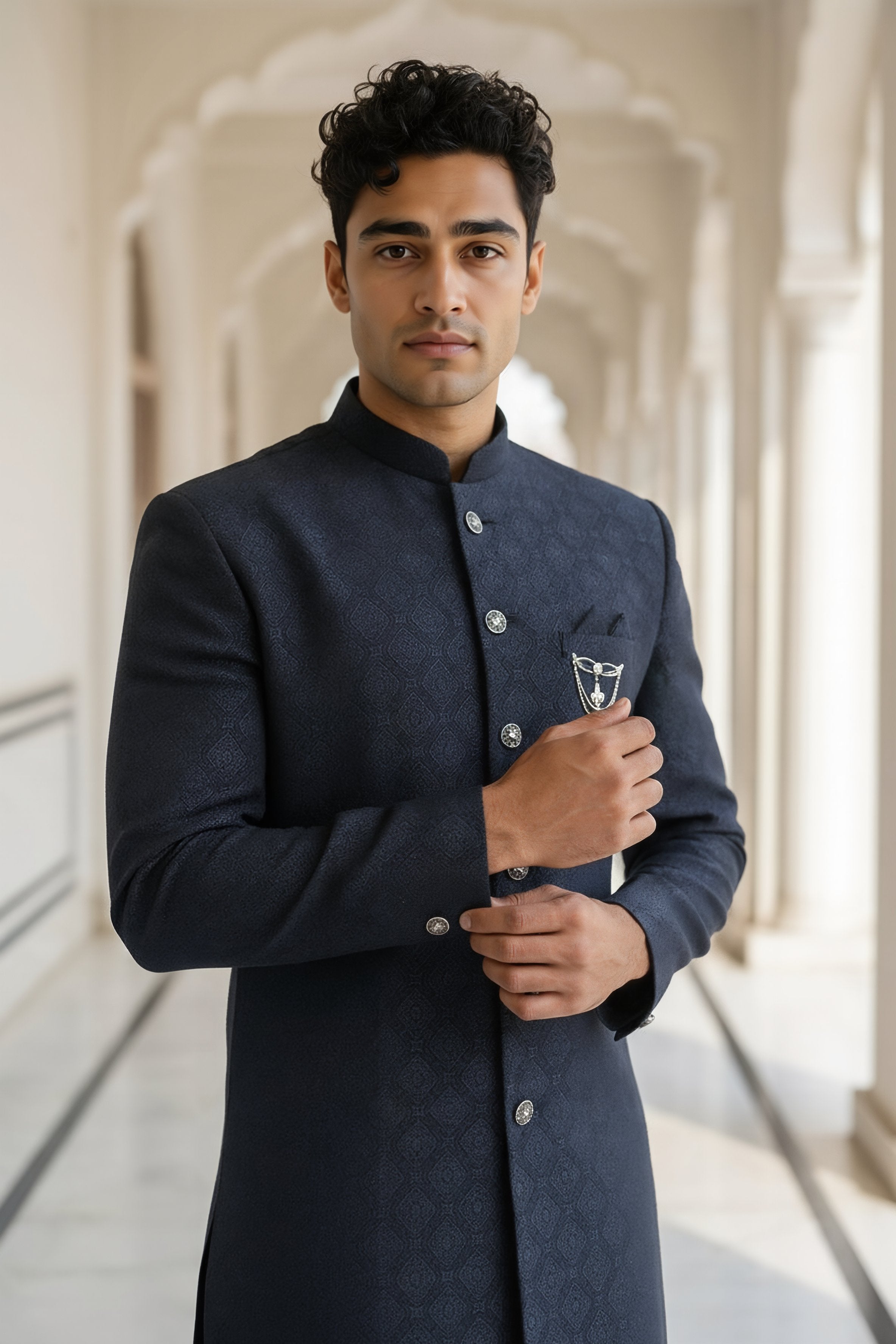 South India Shopping Mall