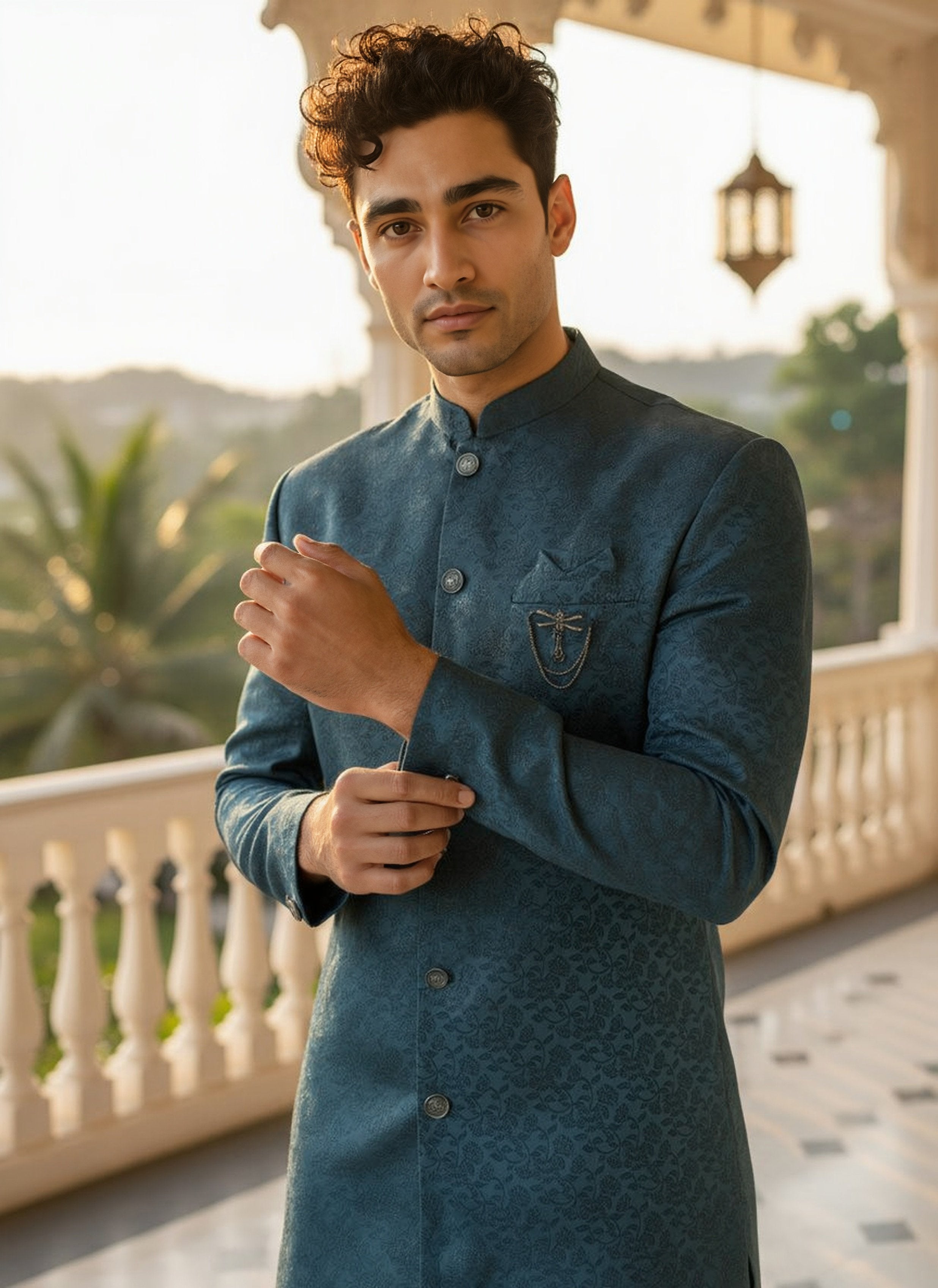 South India Shopping Mall