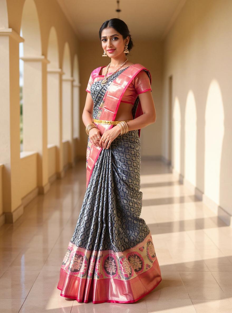 South India Shopping Mall