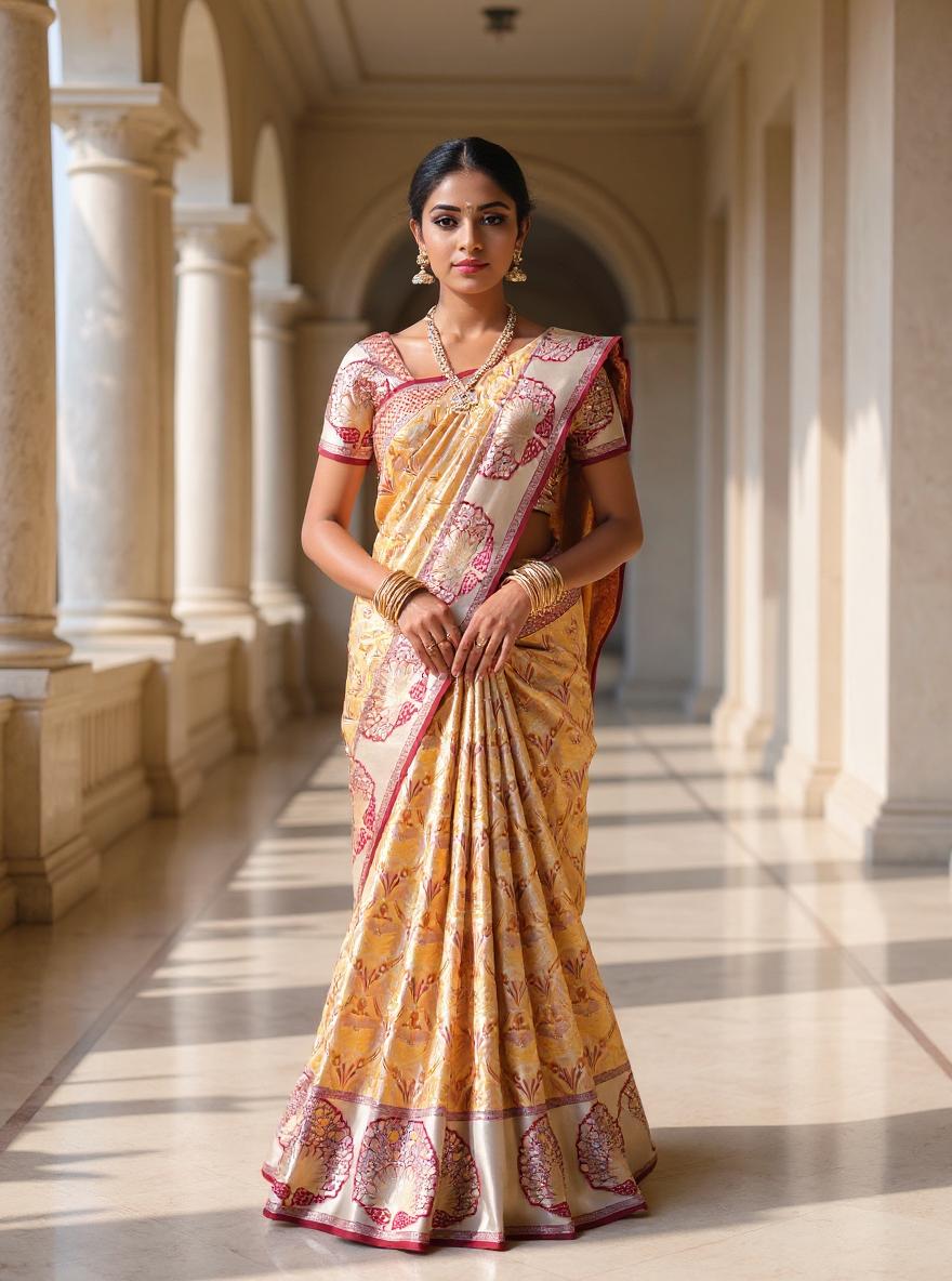 South India Shopping Mall