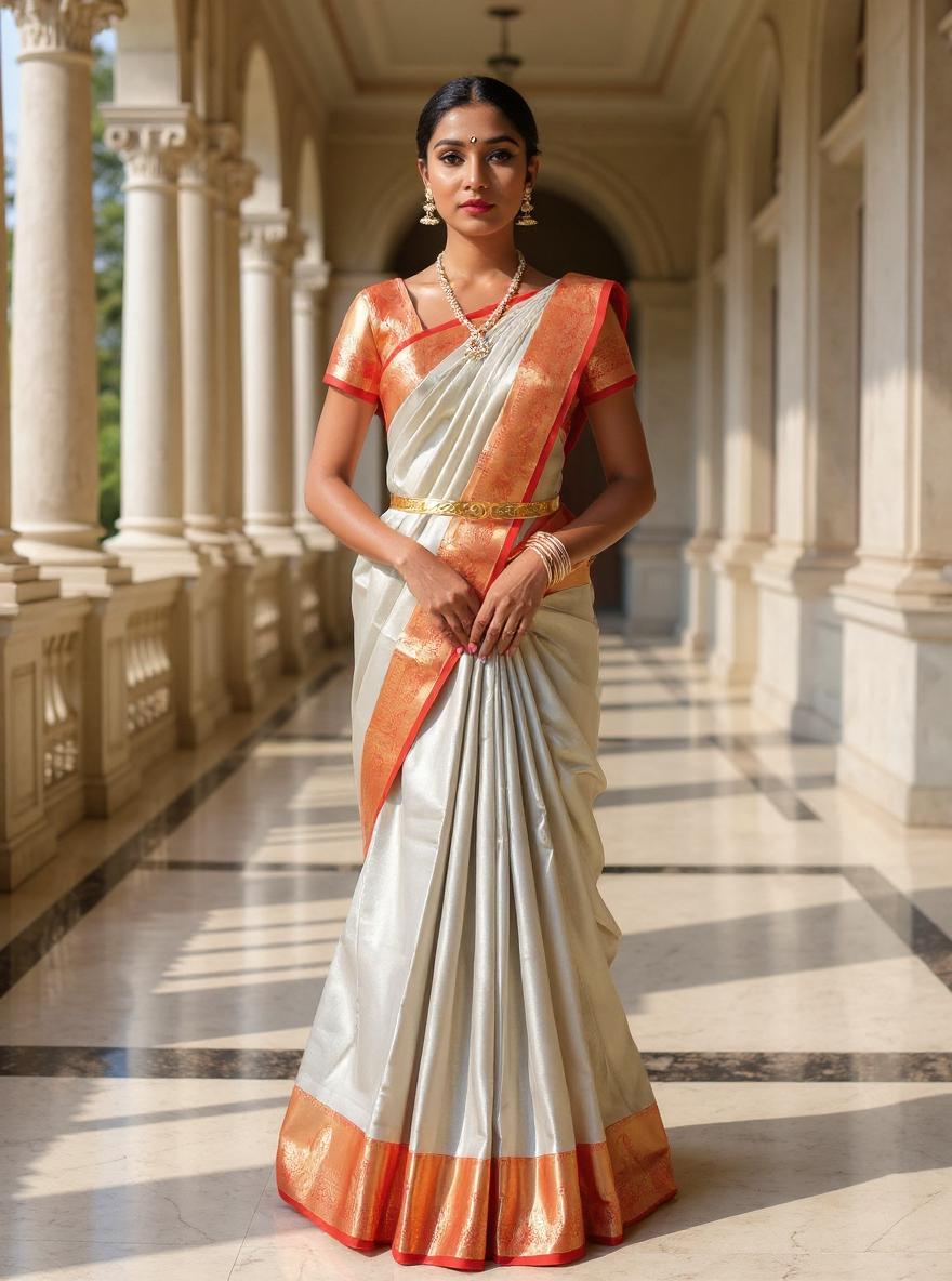 South India Shopping Mall