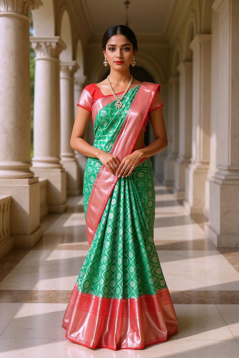 South India Shopping Mall