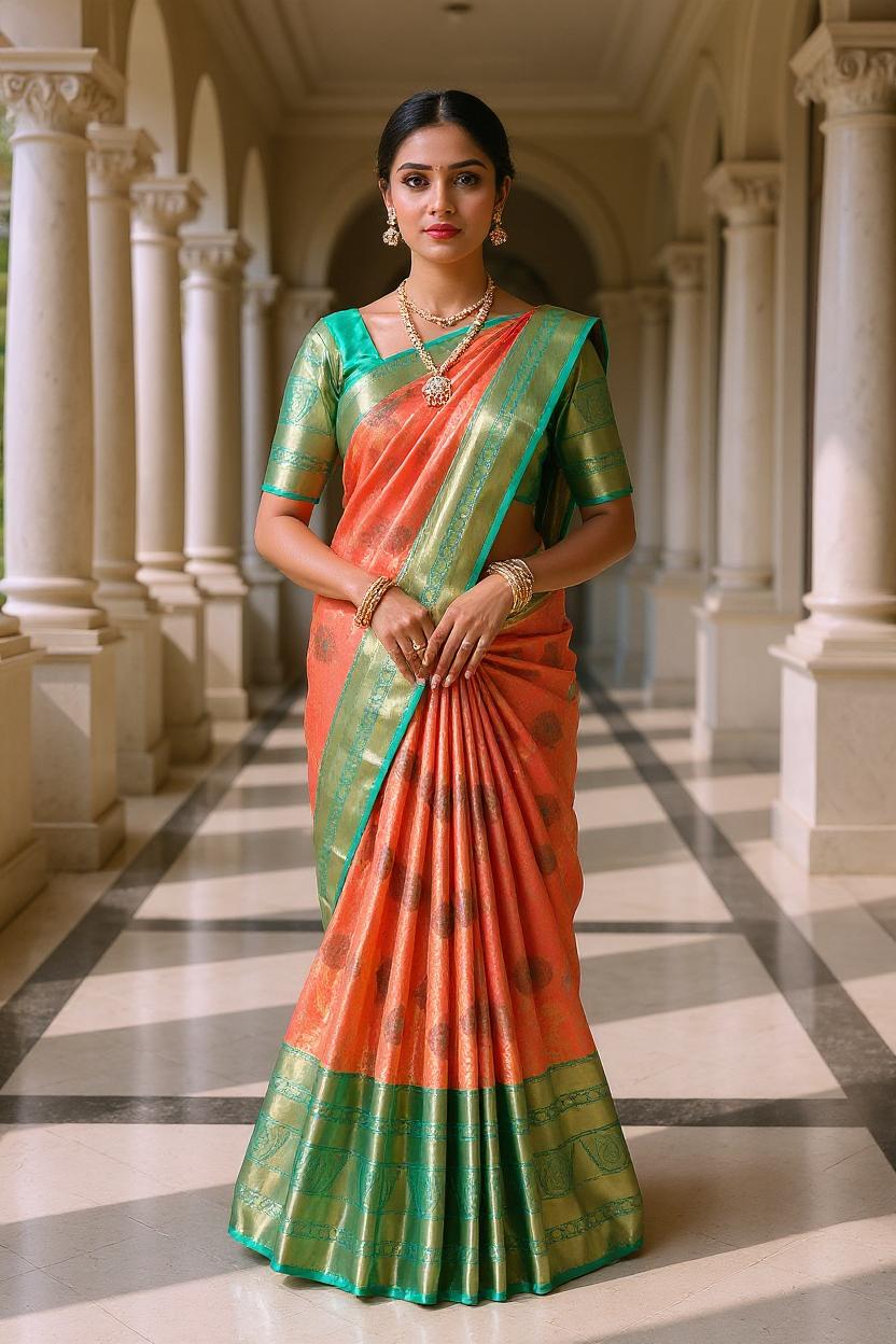 South India Shopping Mall