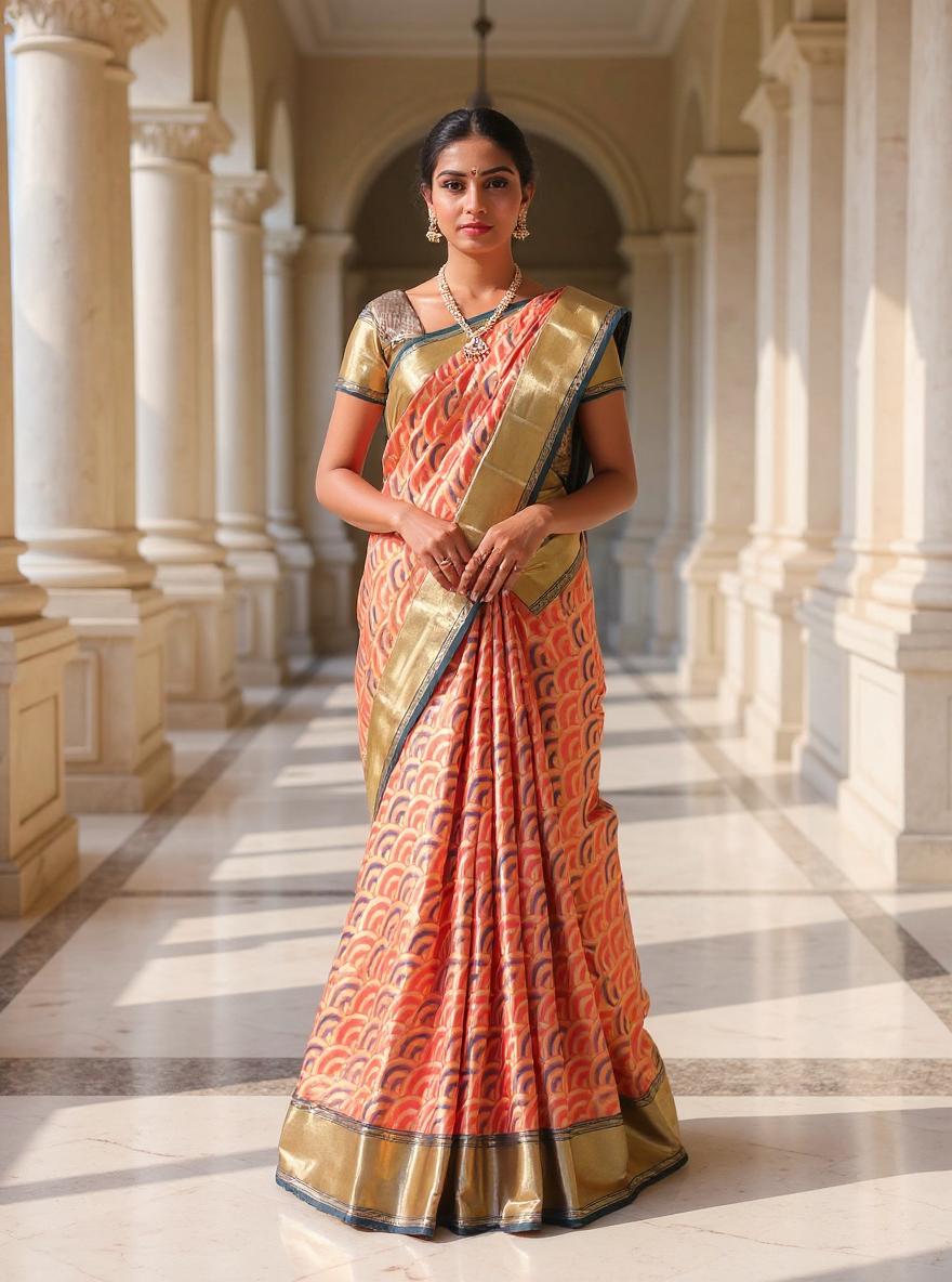 South India Shopping Mall