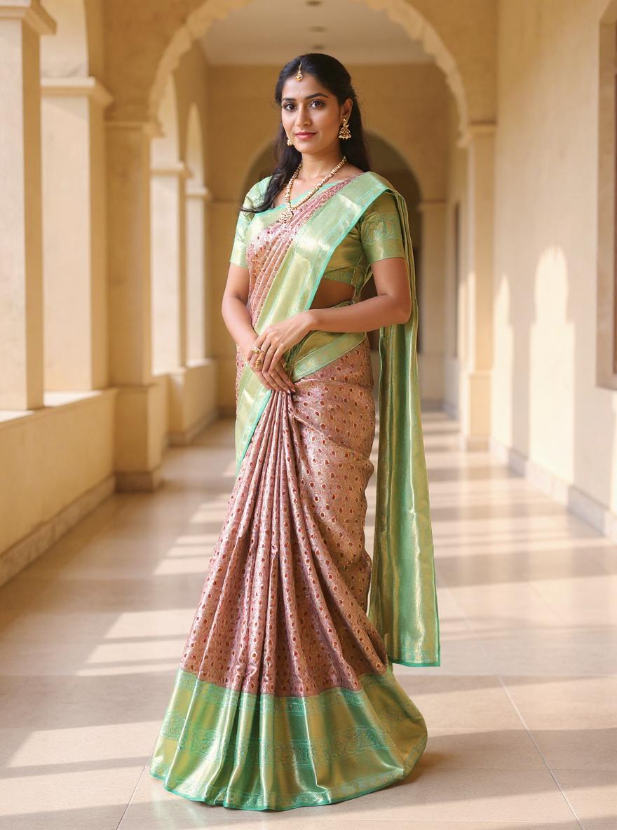 South India Shopping Mall