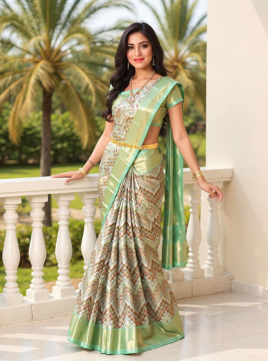 South India Shopping Mall