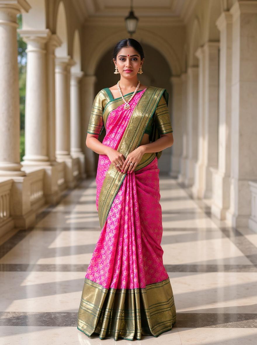 South India Shopping Mall