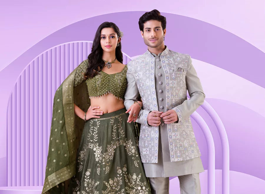 South India Shopping Mall