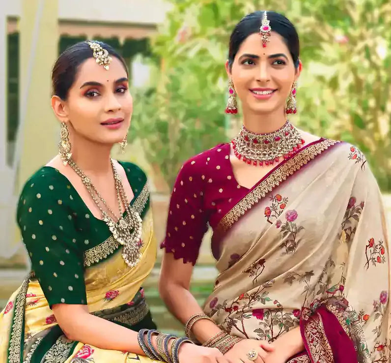 South India Shopping Mall