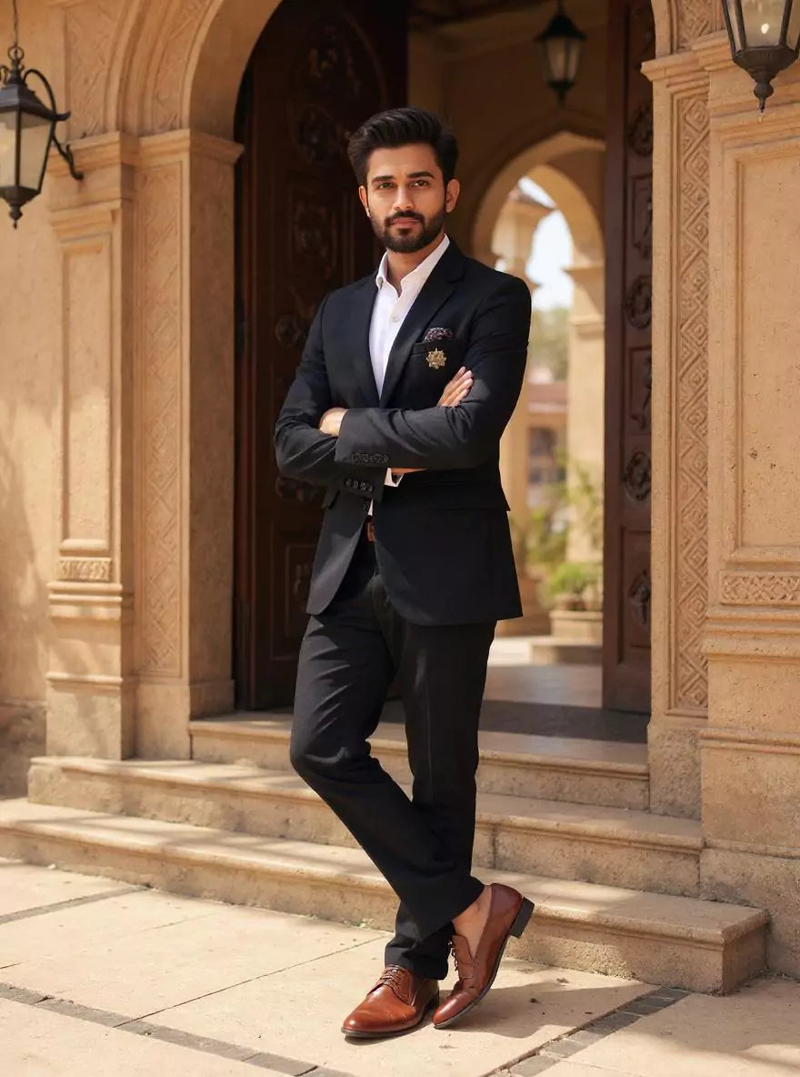 South India Shopping Mall