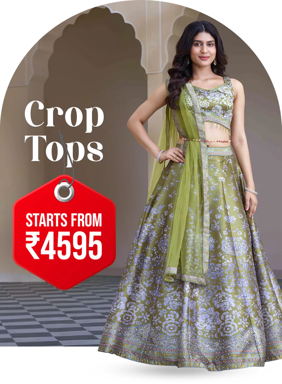 South India Shopping Mall