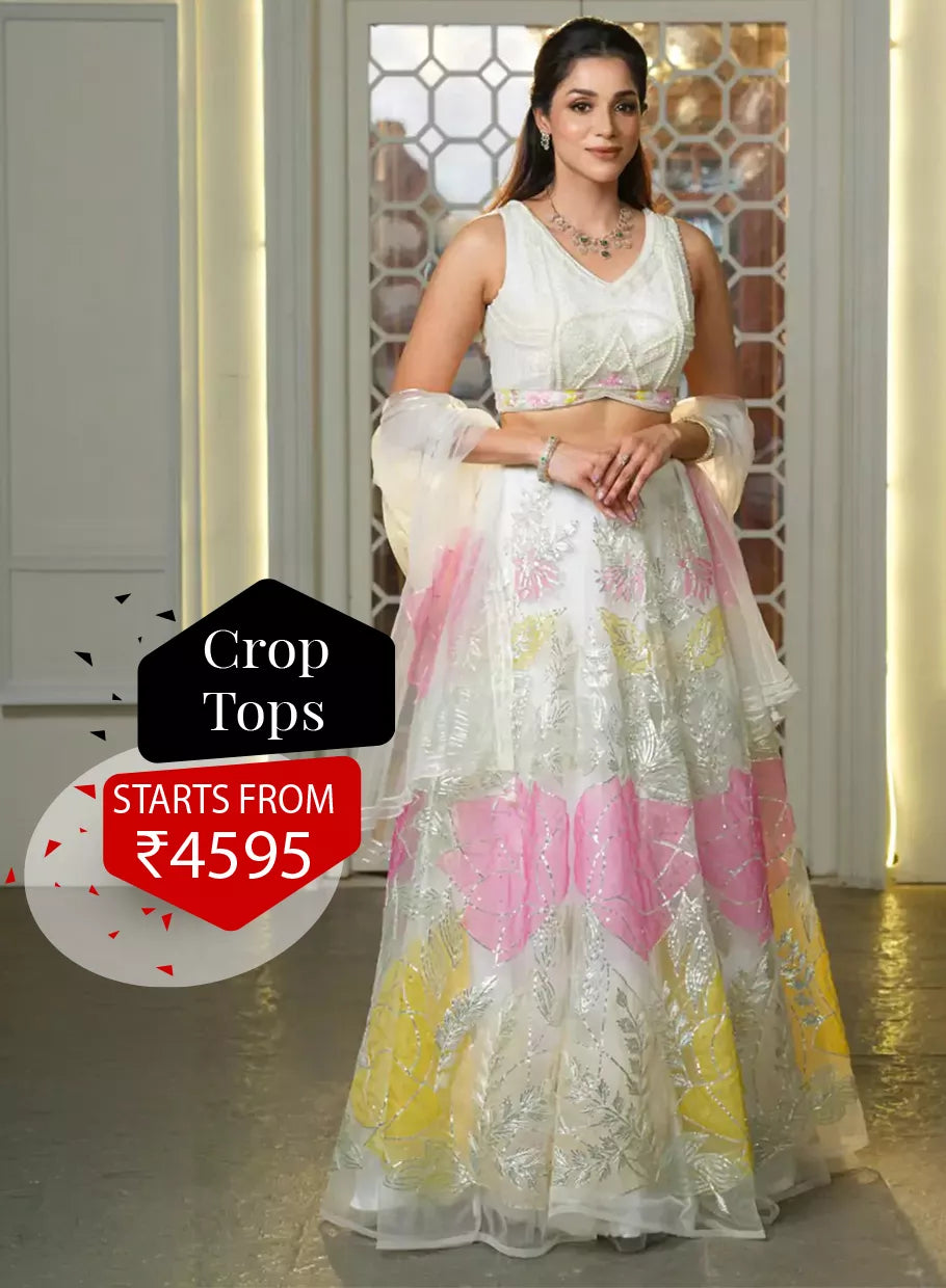 South India Shopping Mall