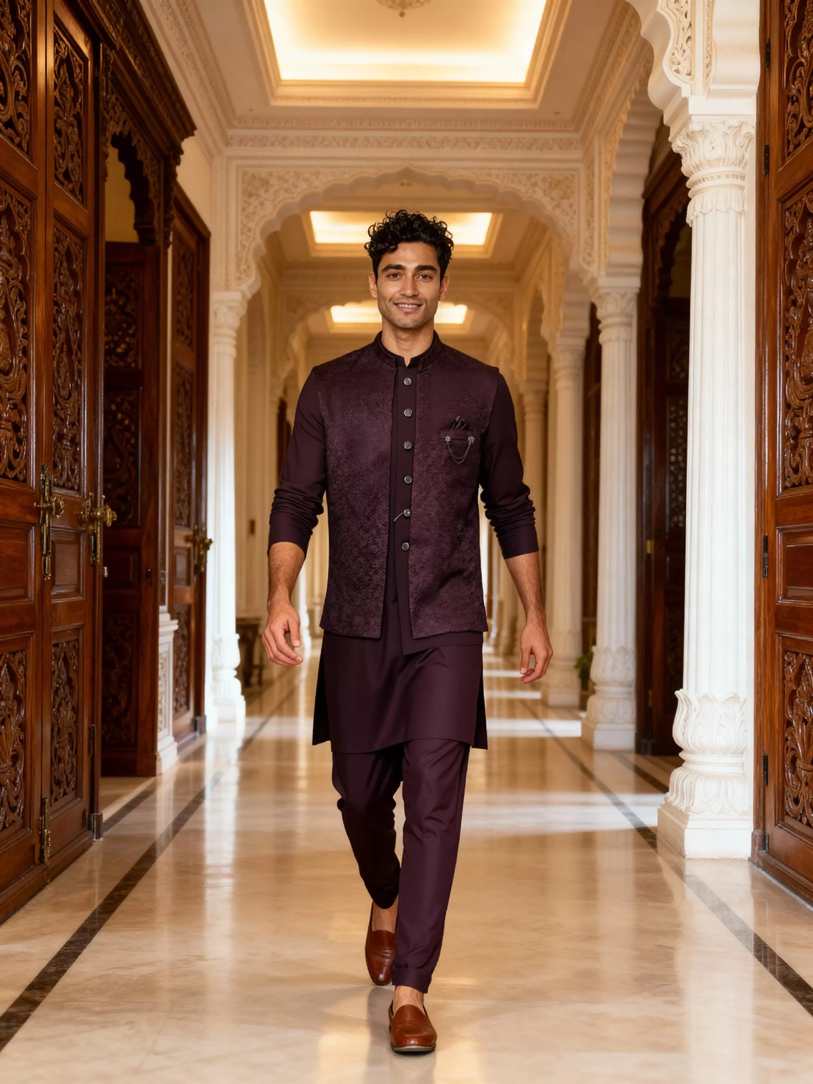 South India Shopping Mall