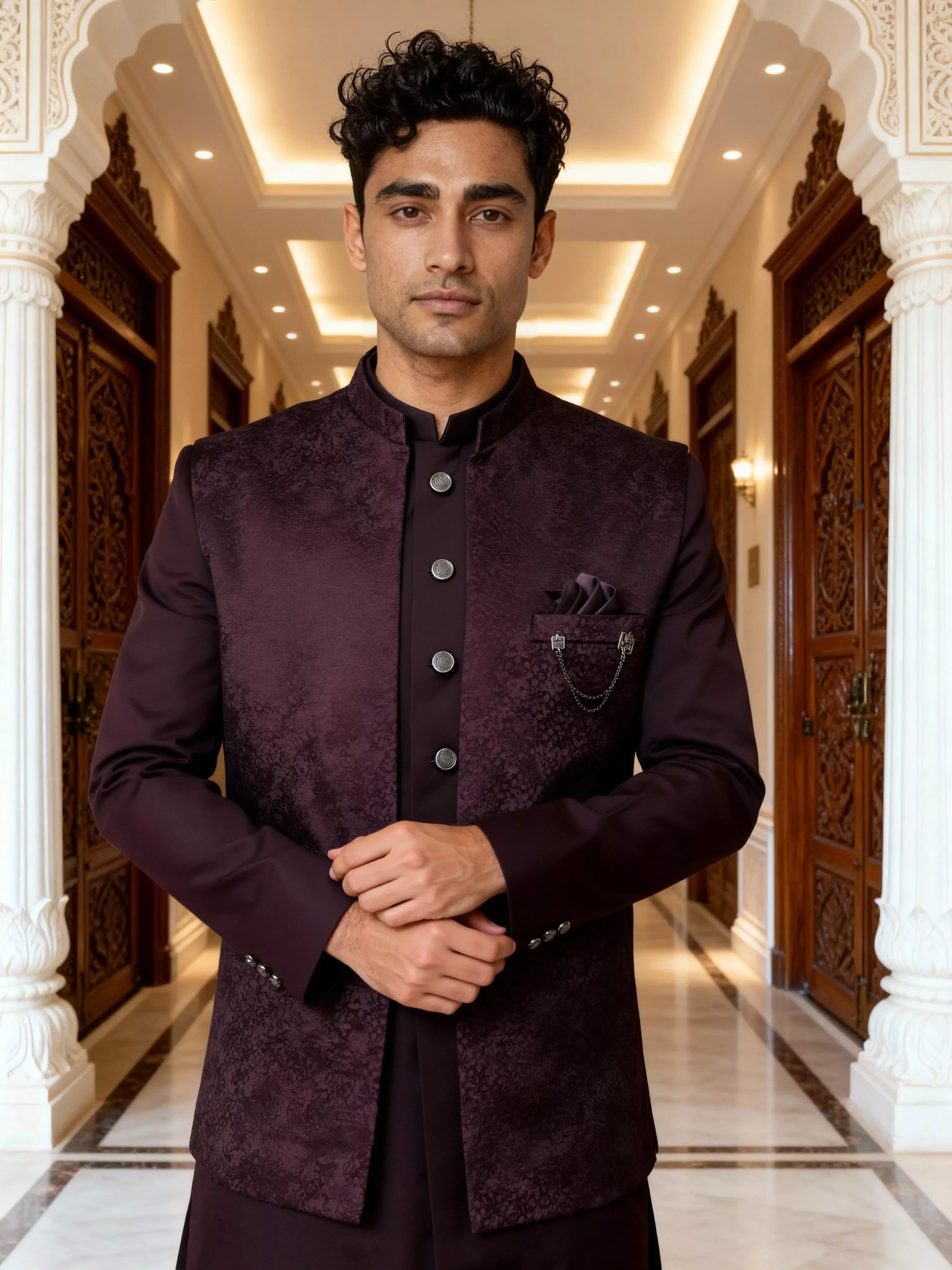 South India Shopping Mall