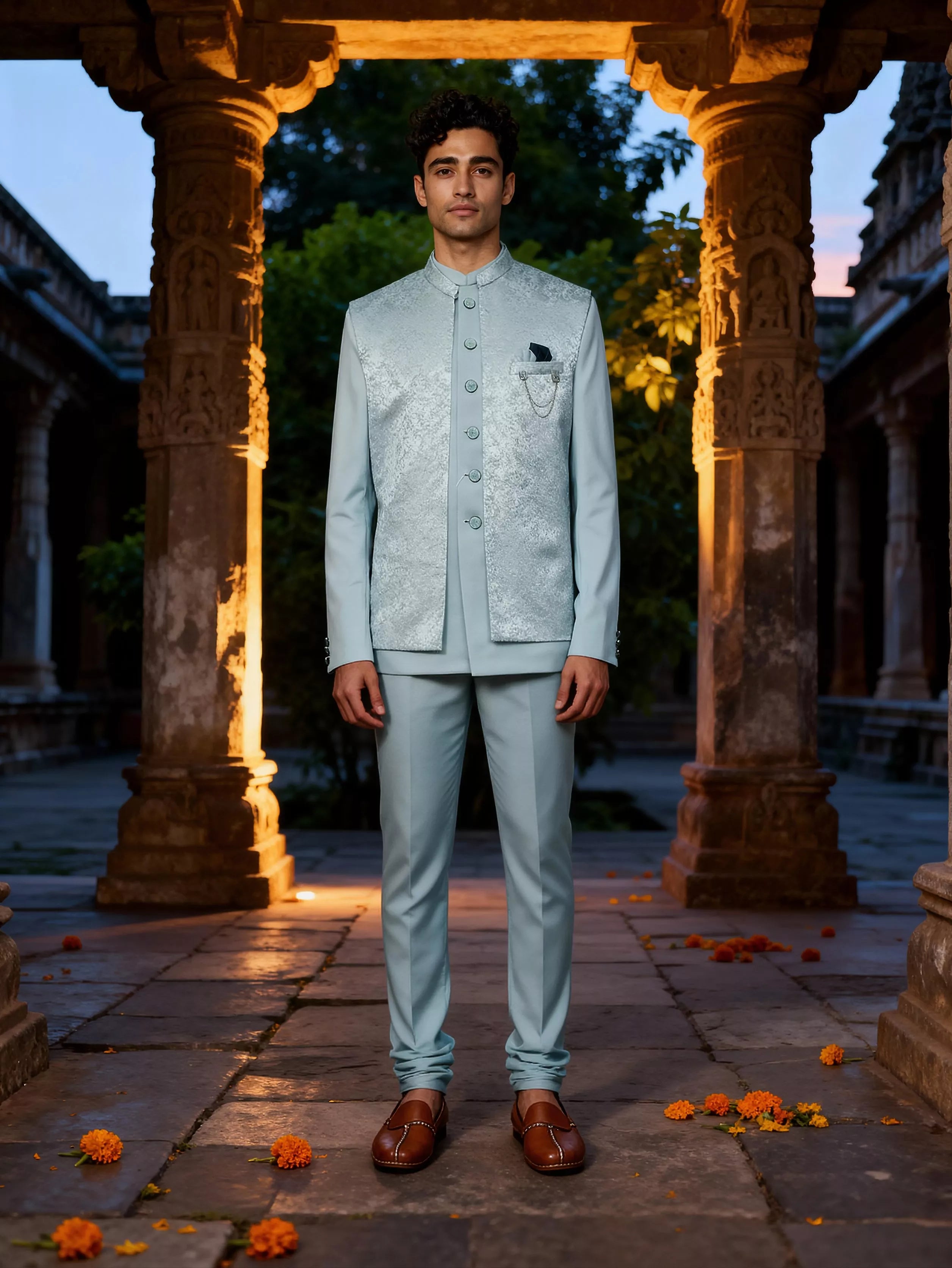 South India Shopping Mall