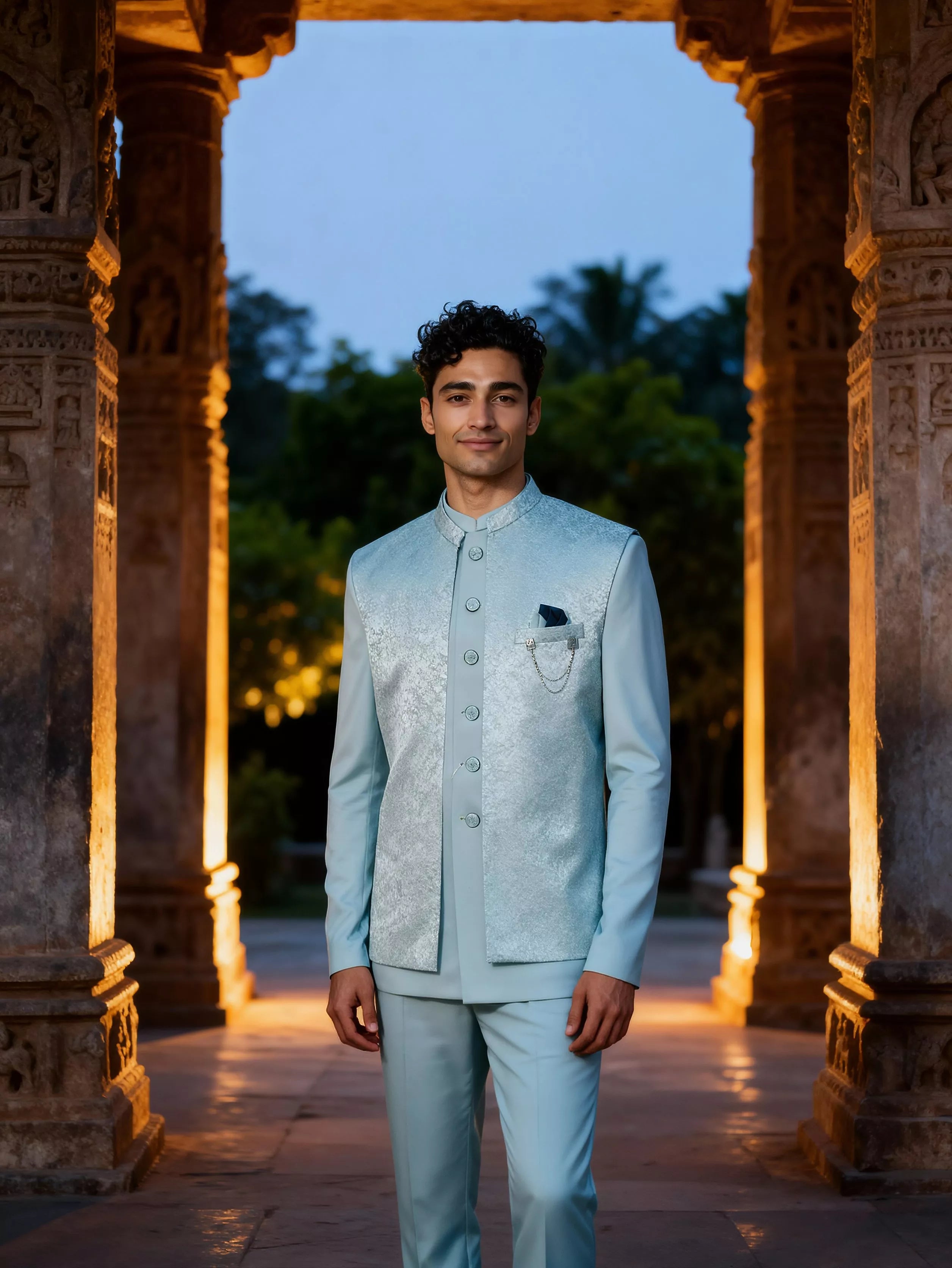 South India Shopping Mall