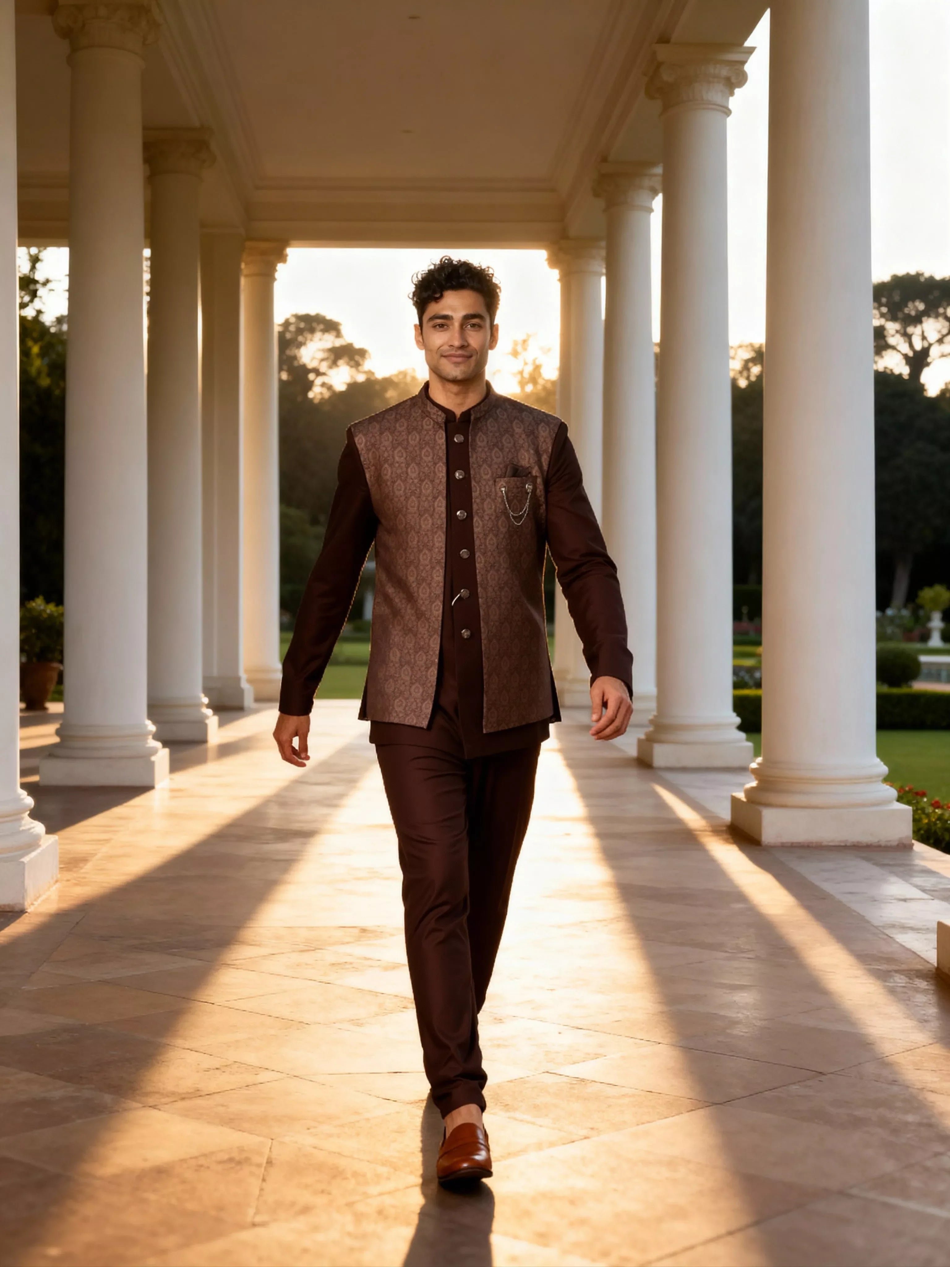 South India Shopping Mall