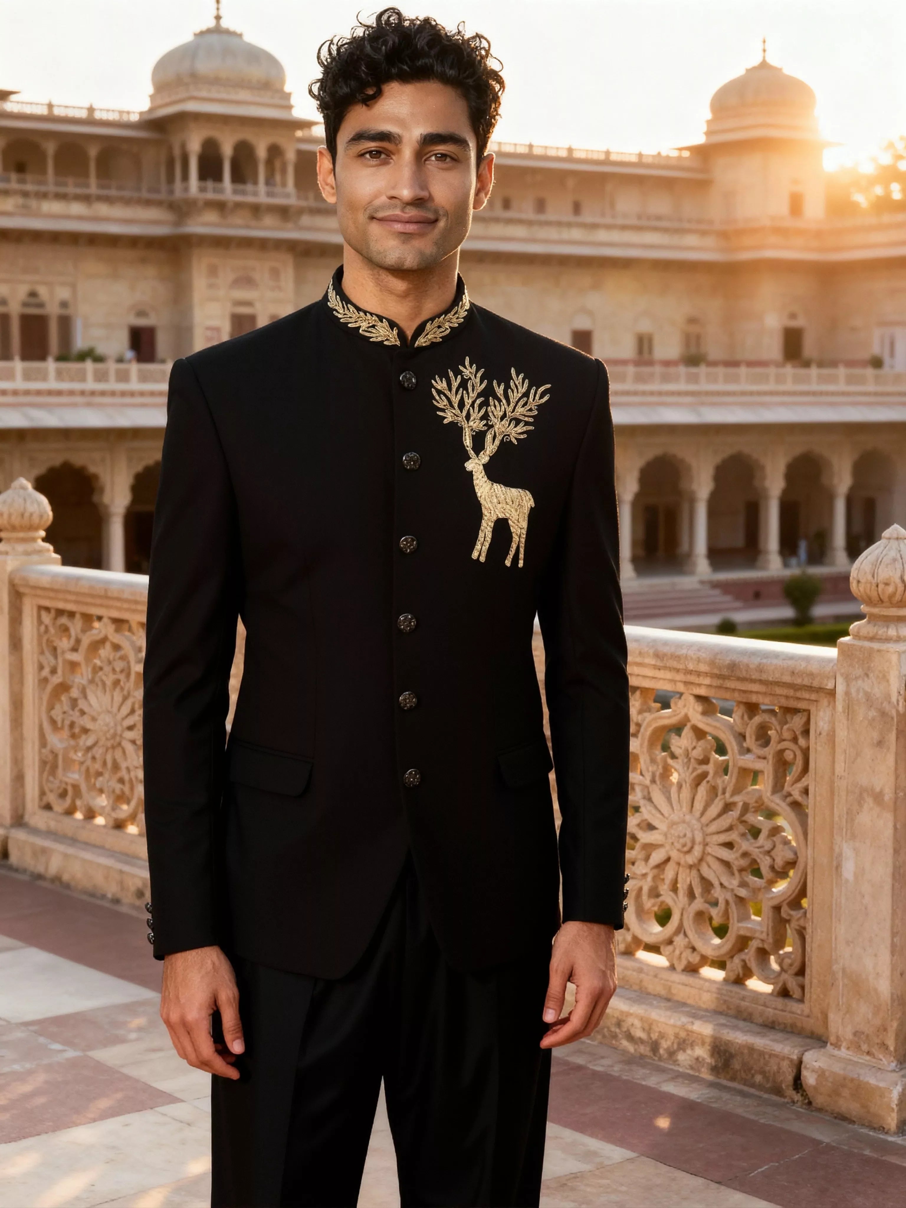 South India Shopping Mall