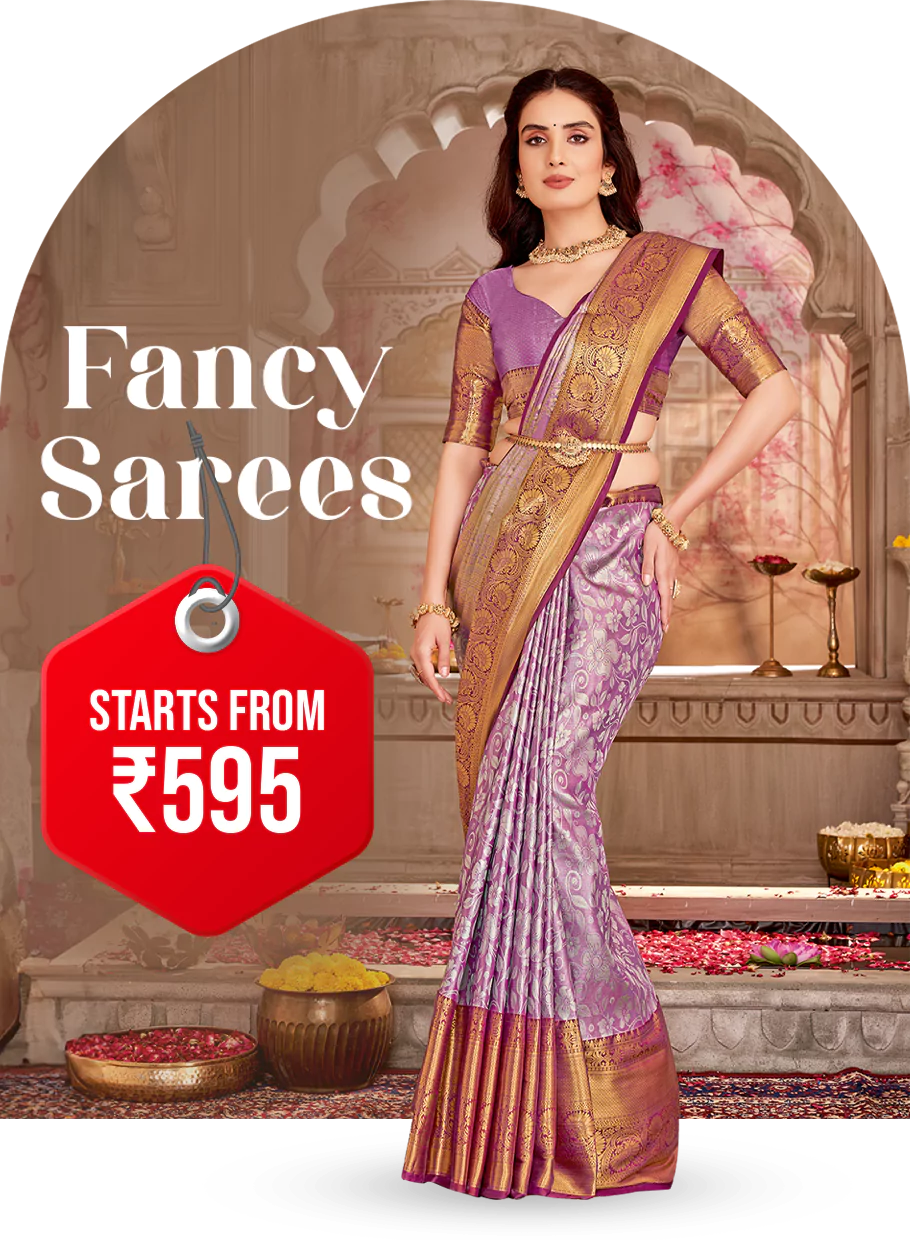 South India Shopping Mall