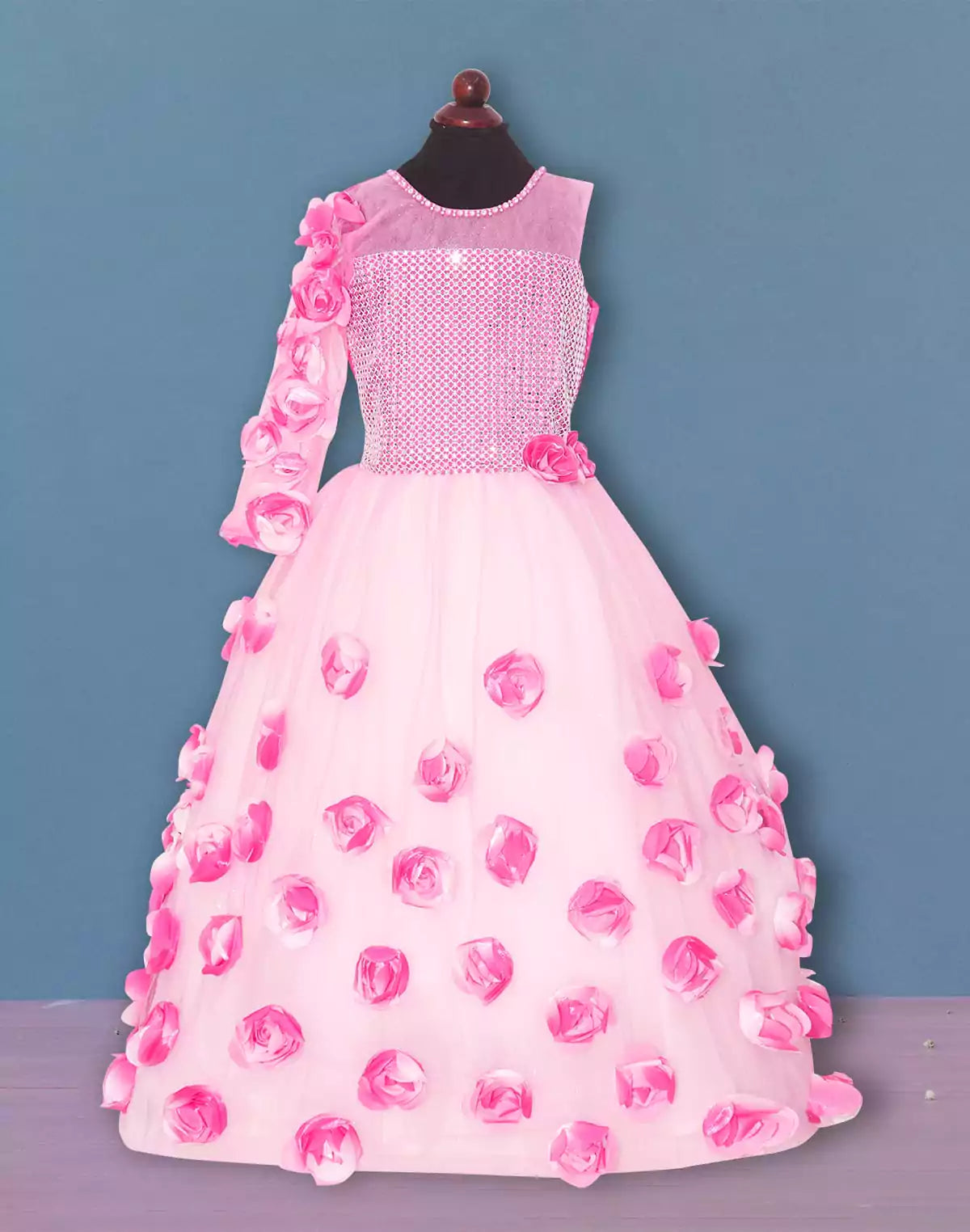 South India Shopping Mall