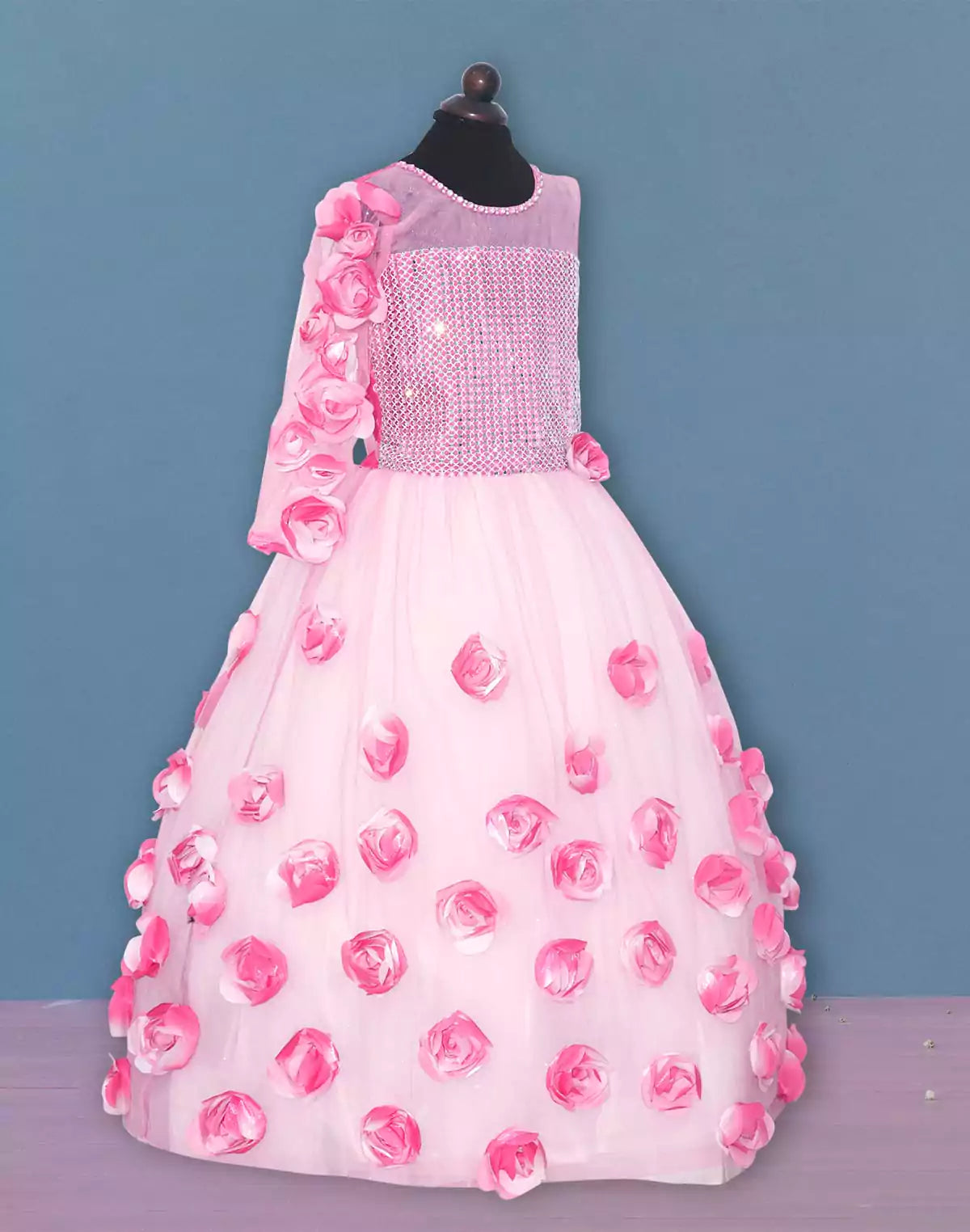 South India Shopping Mall