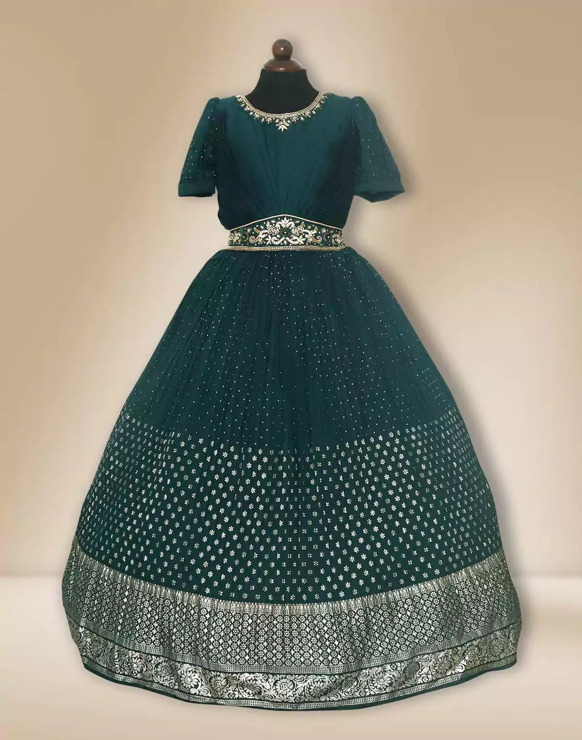 South India Shopping Mall