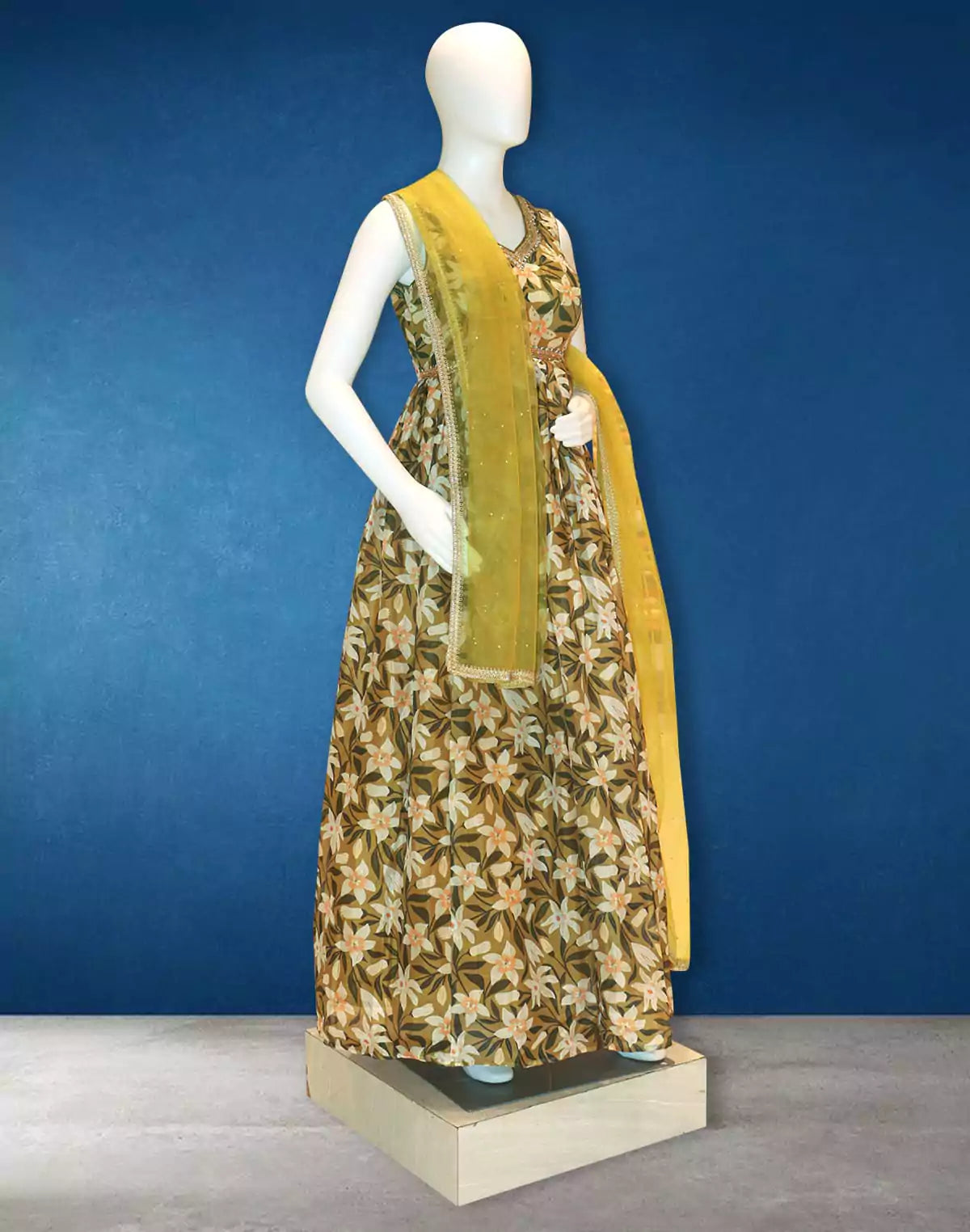 South India Shopping Mall