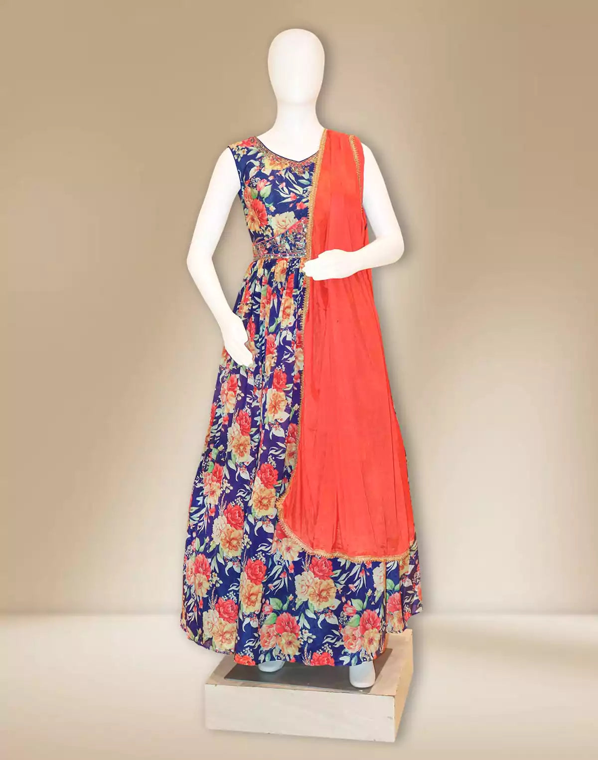 South India Shopping Mall