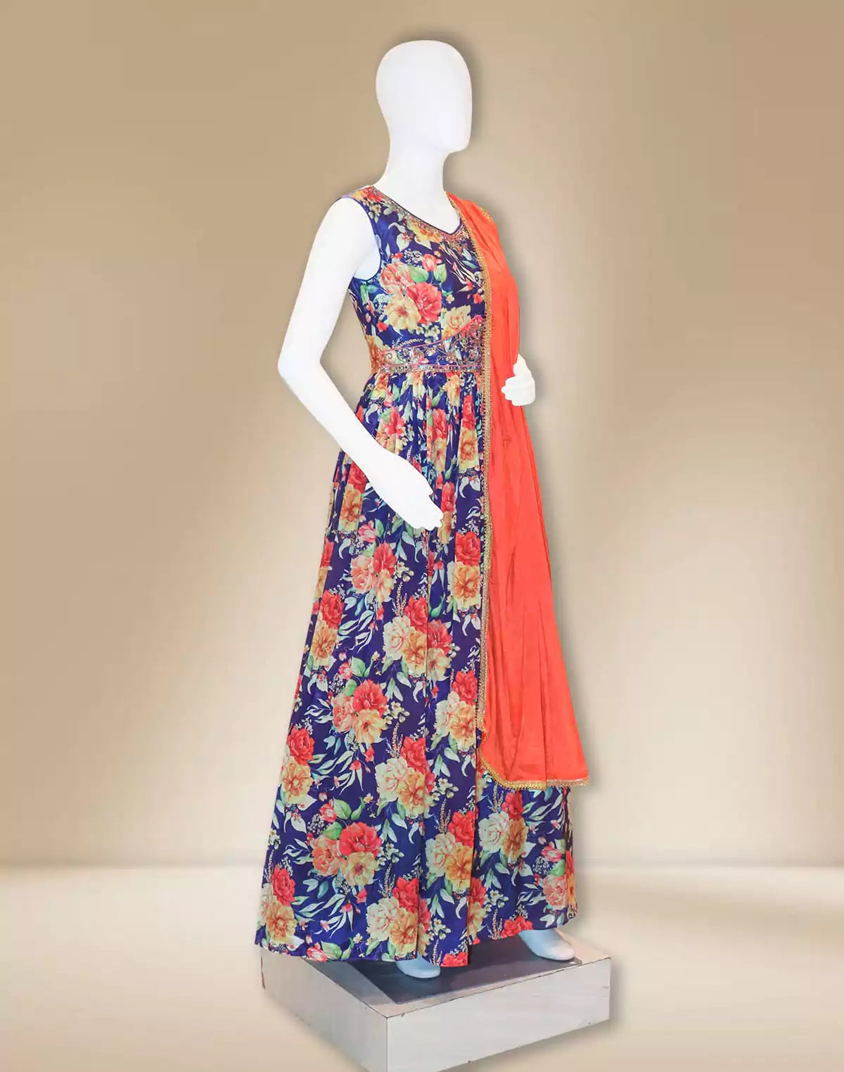 South India Shopping Mall