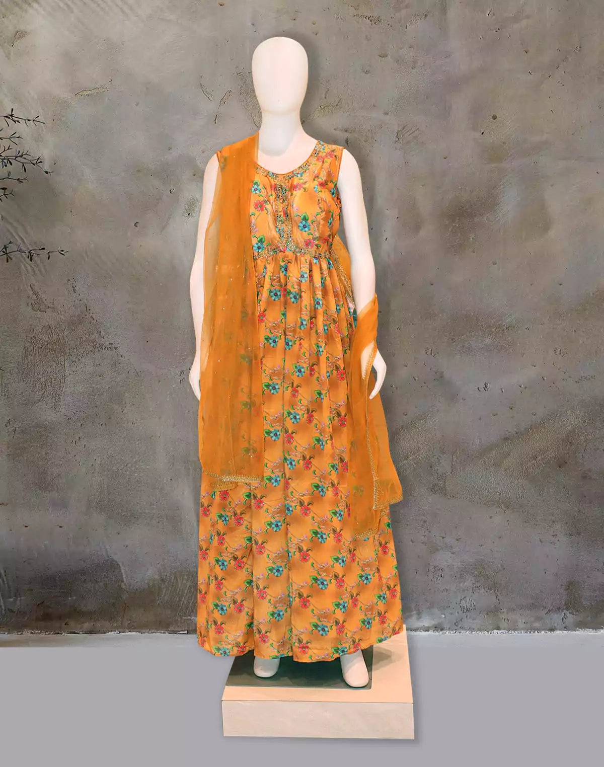 South India Shopping Mall