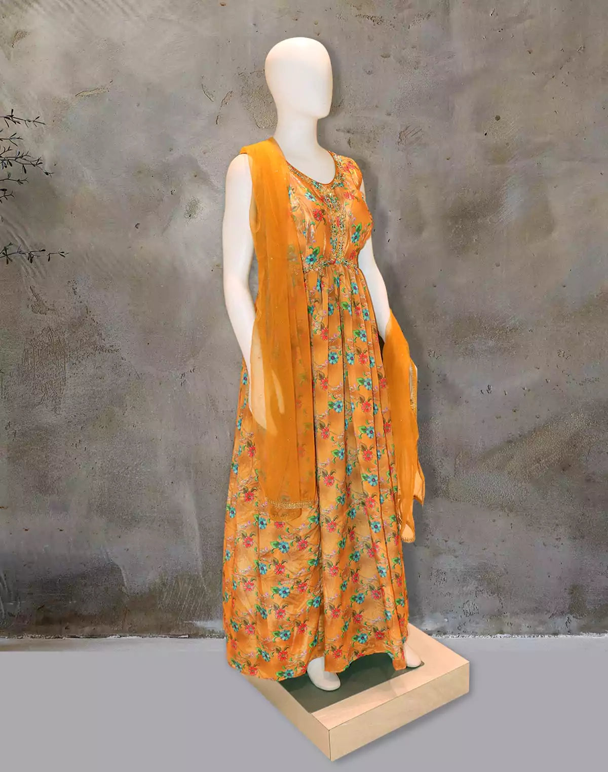 South India Shopping Mall