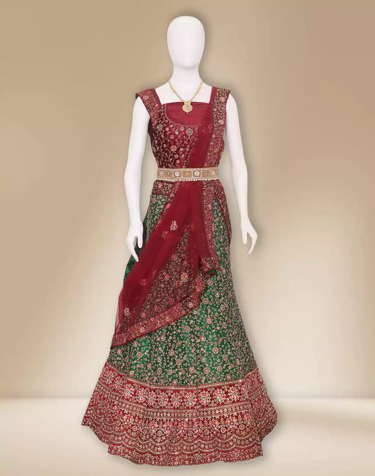 South India Shopping Mall