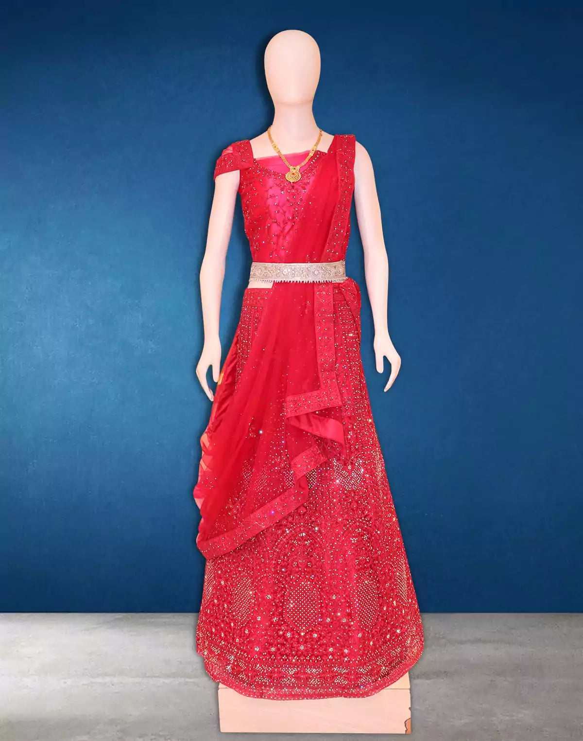 South India Shopping Mall