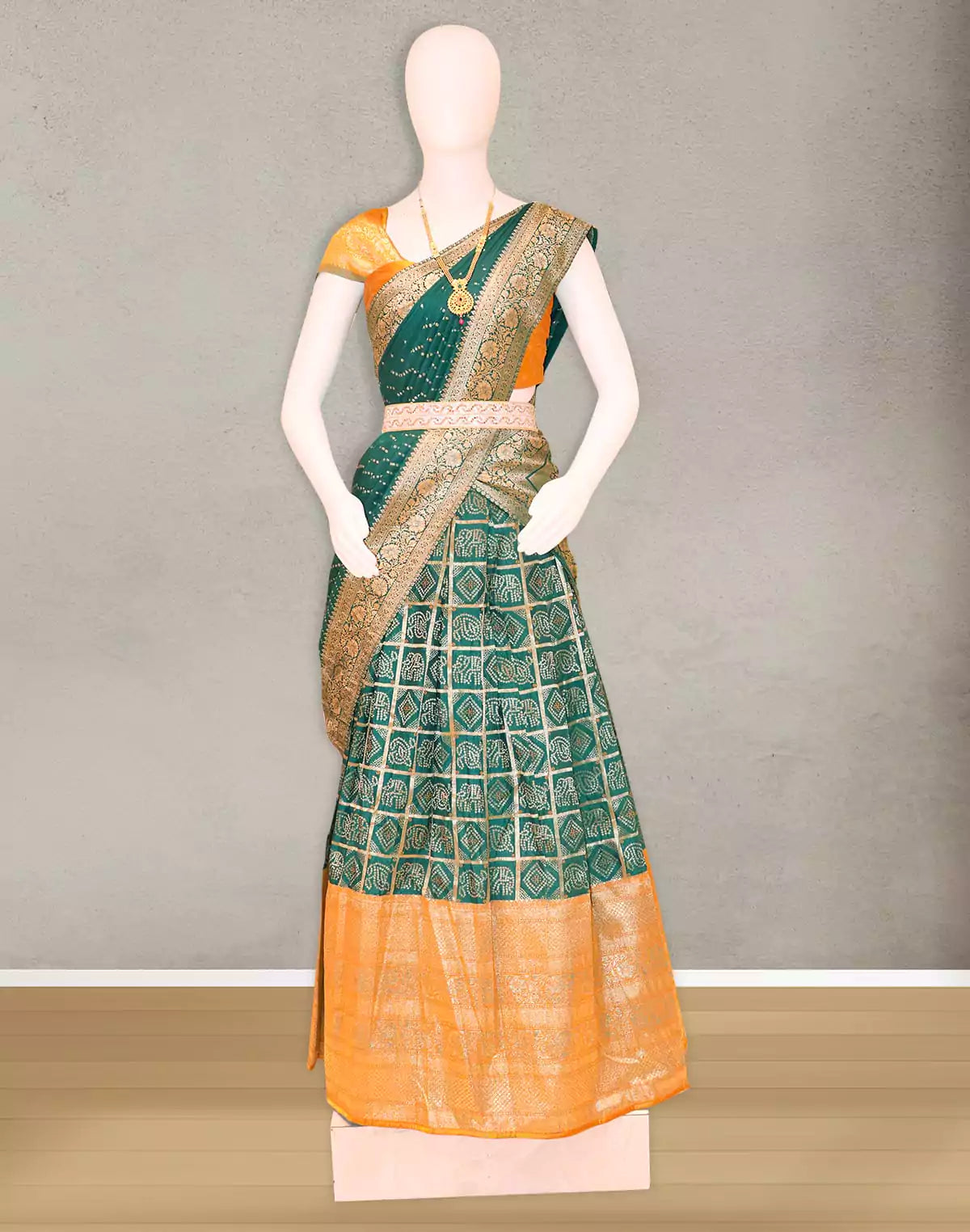 South India Shopping Mall