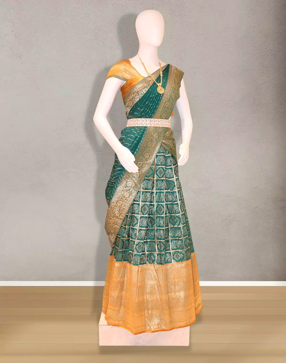South India Shopping Mall