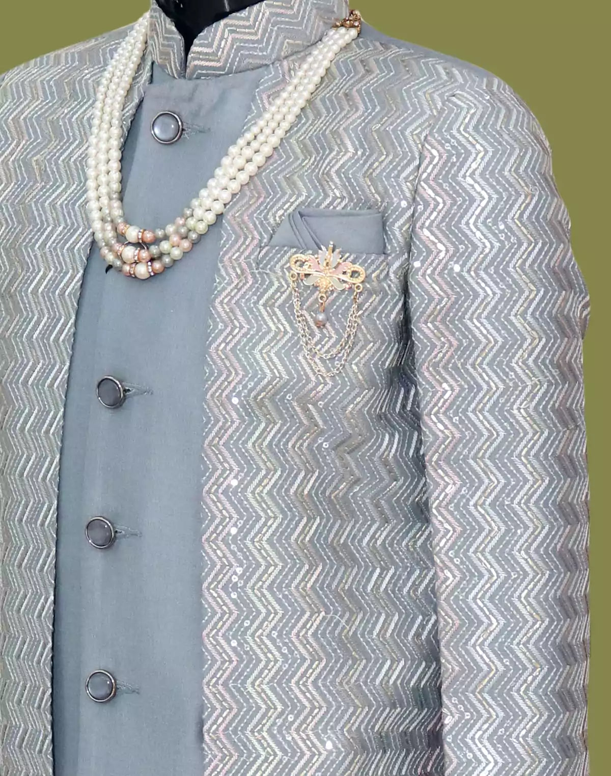 South India Shopping Mall