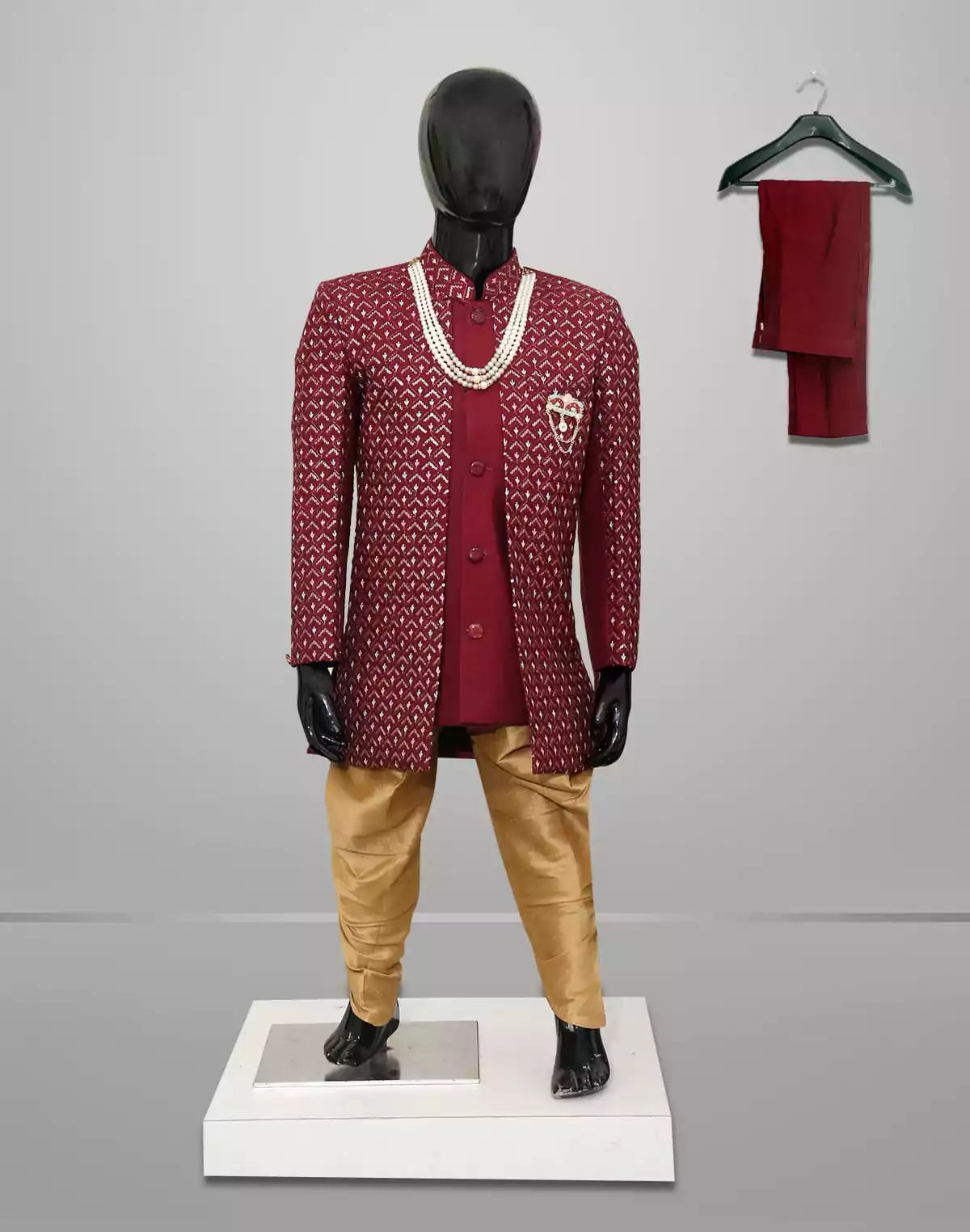 South India Shopping Mall