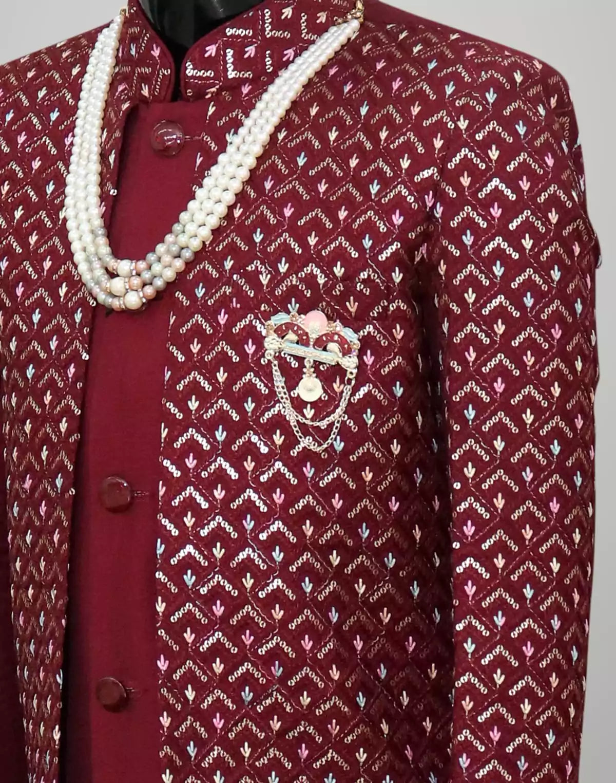 South India Shopping Mall