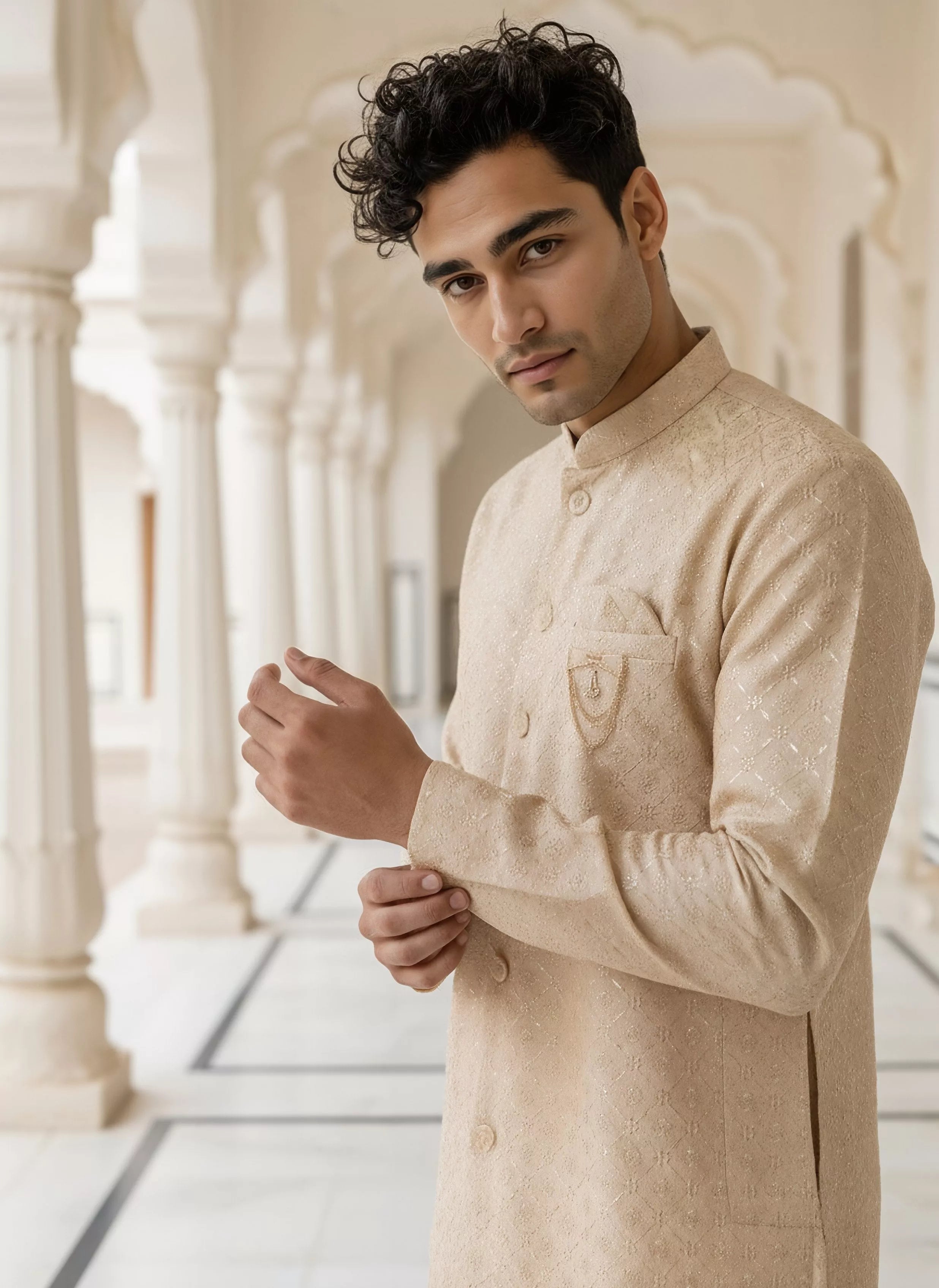 South India Shopping Mall