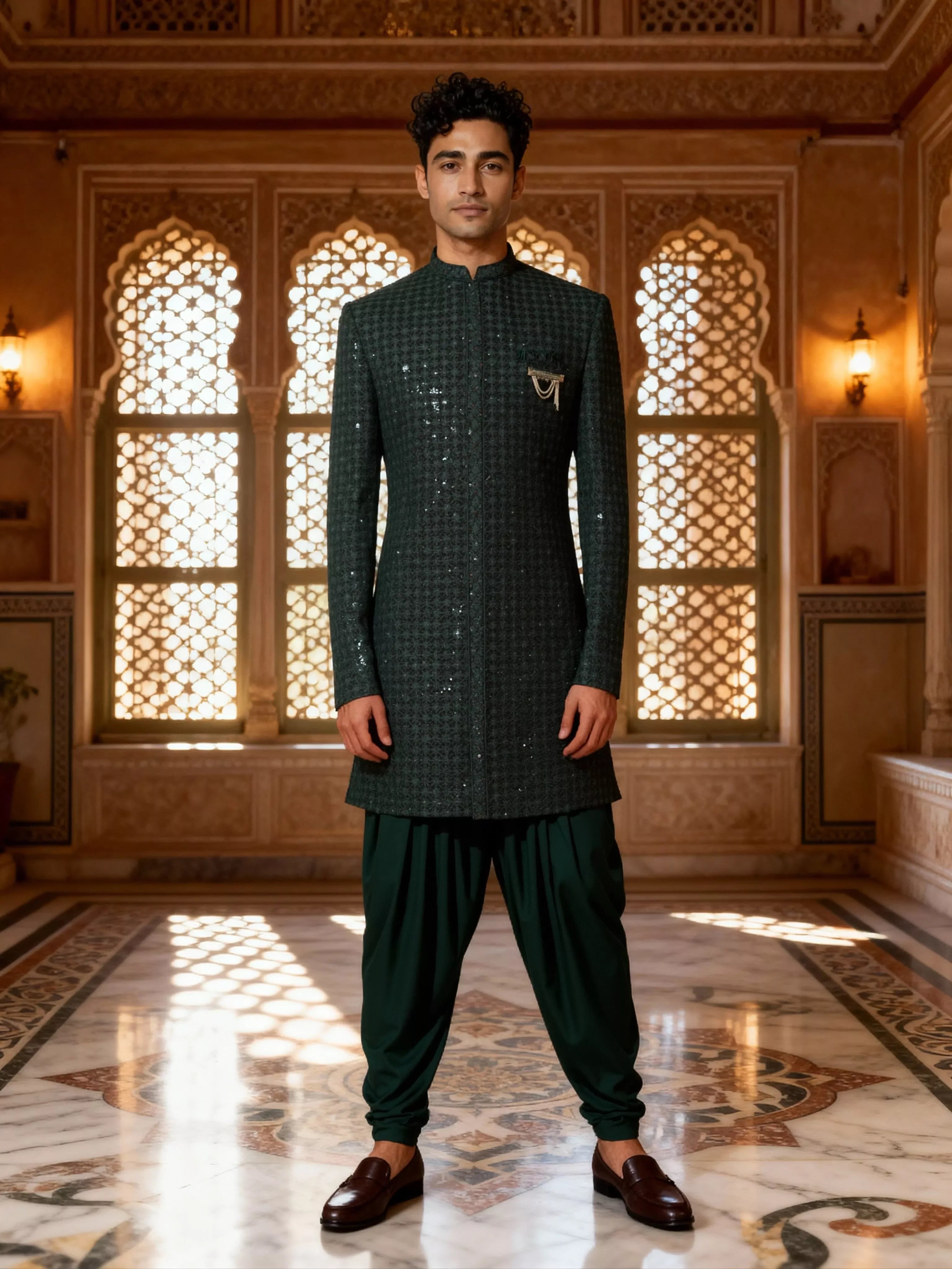 South India Shopping Mall