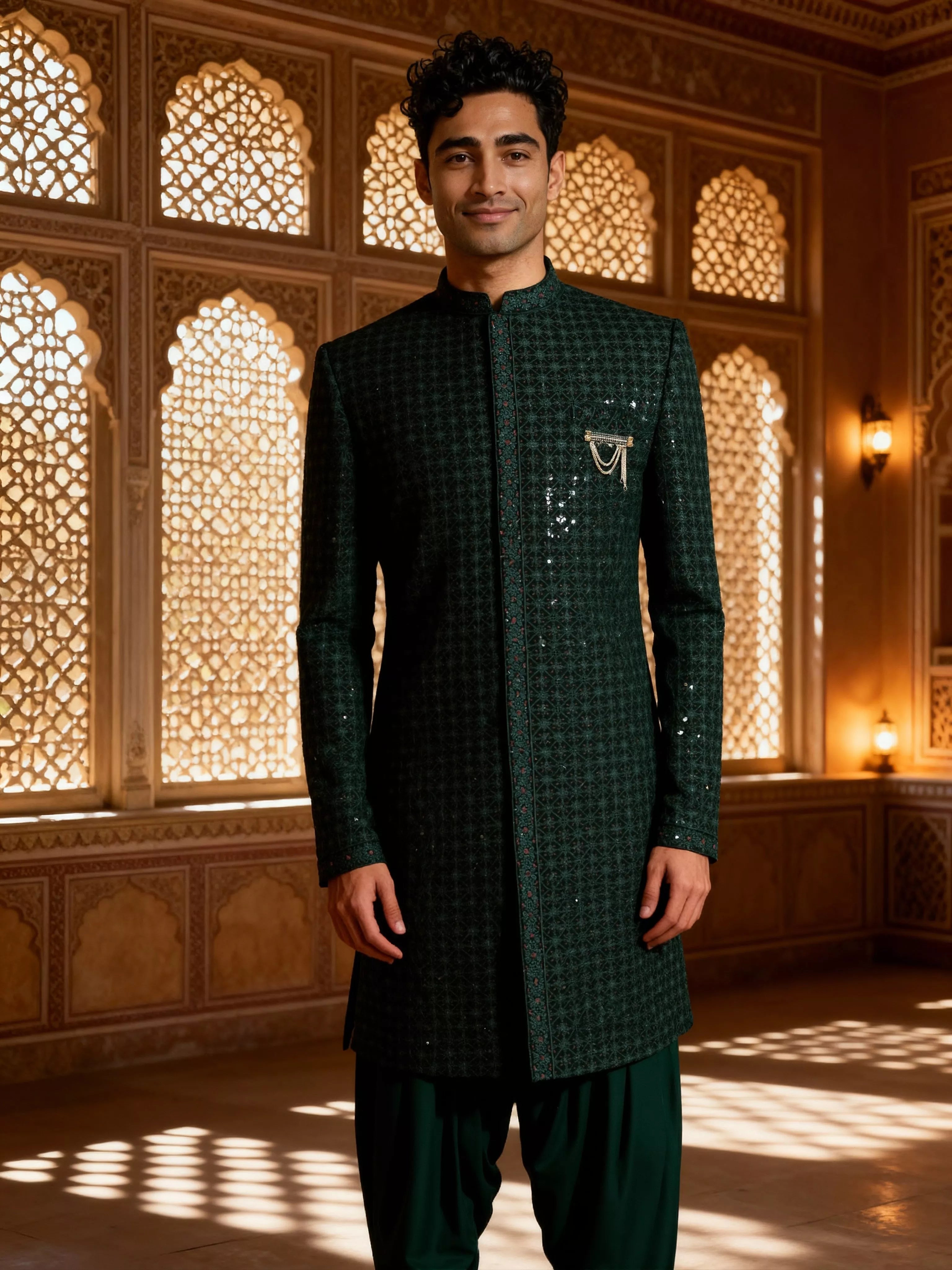 South India Shopping Mall