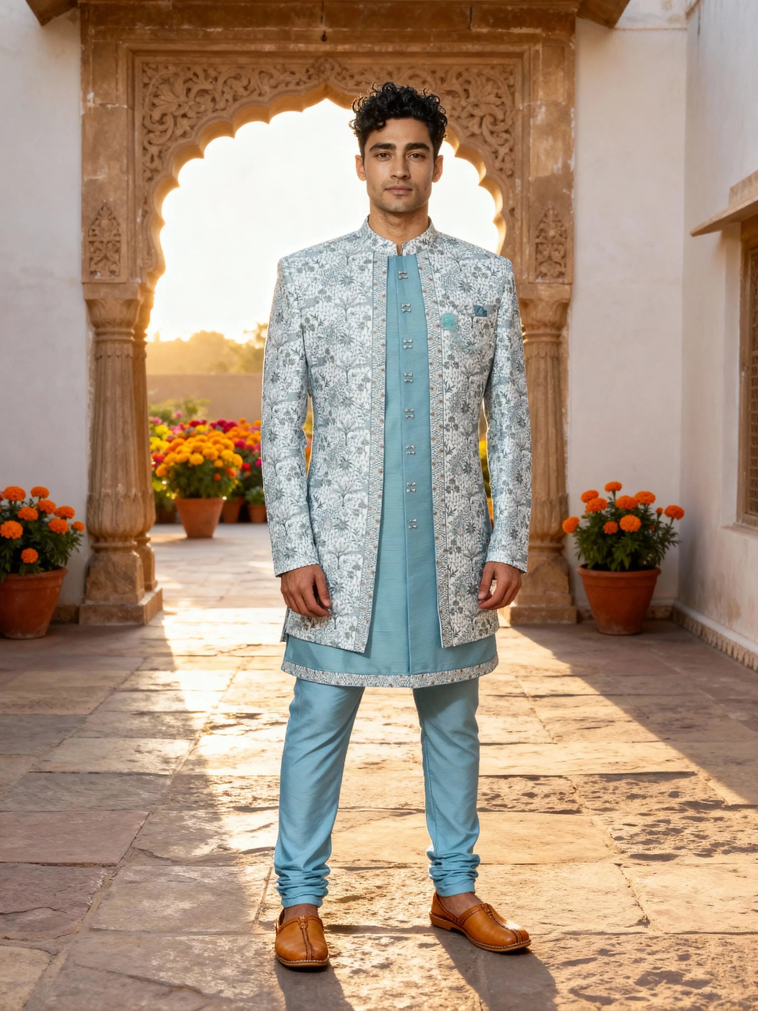 South India Shopping Mall