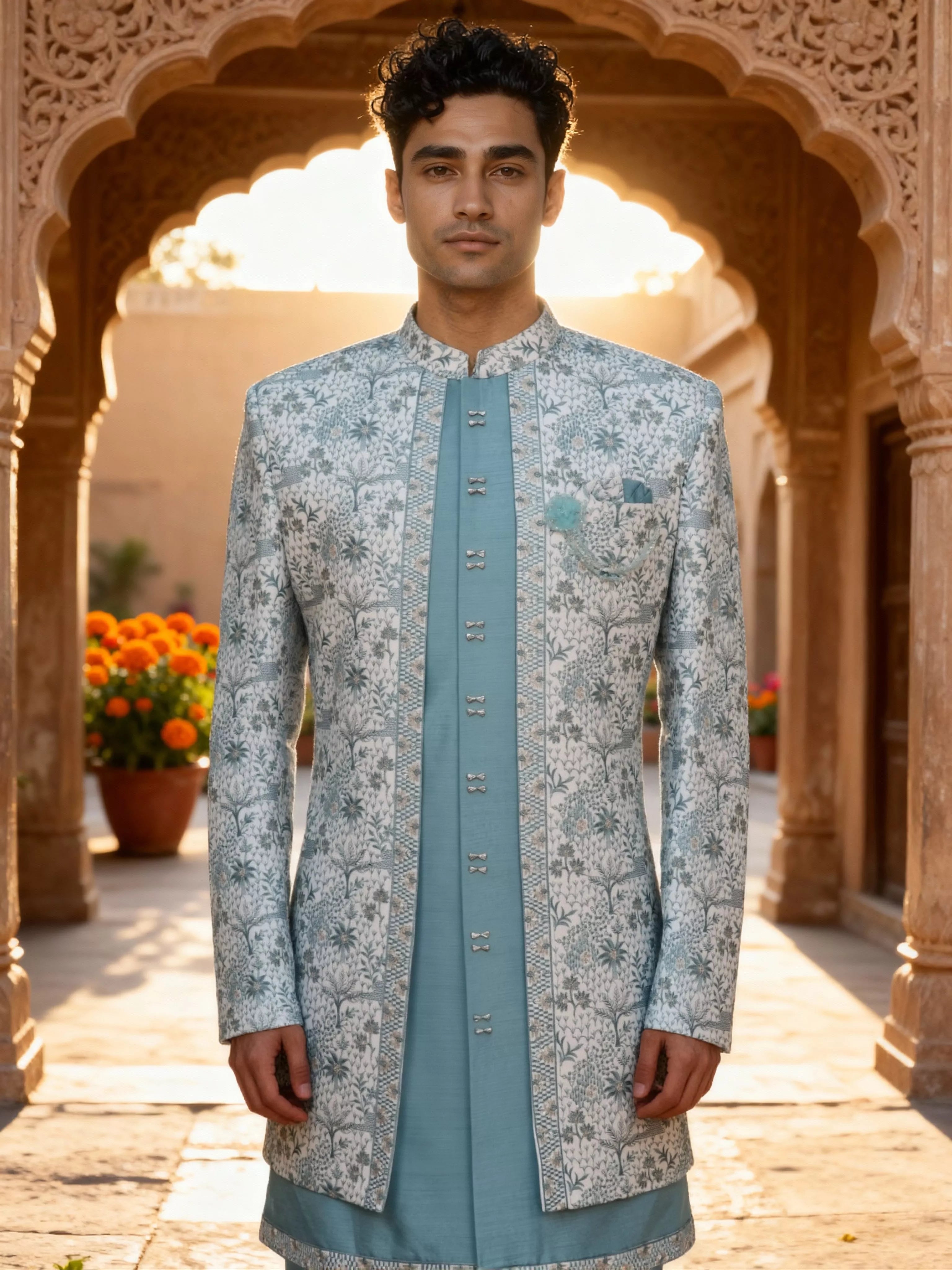 South India Shopping Mall