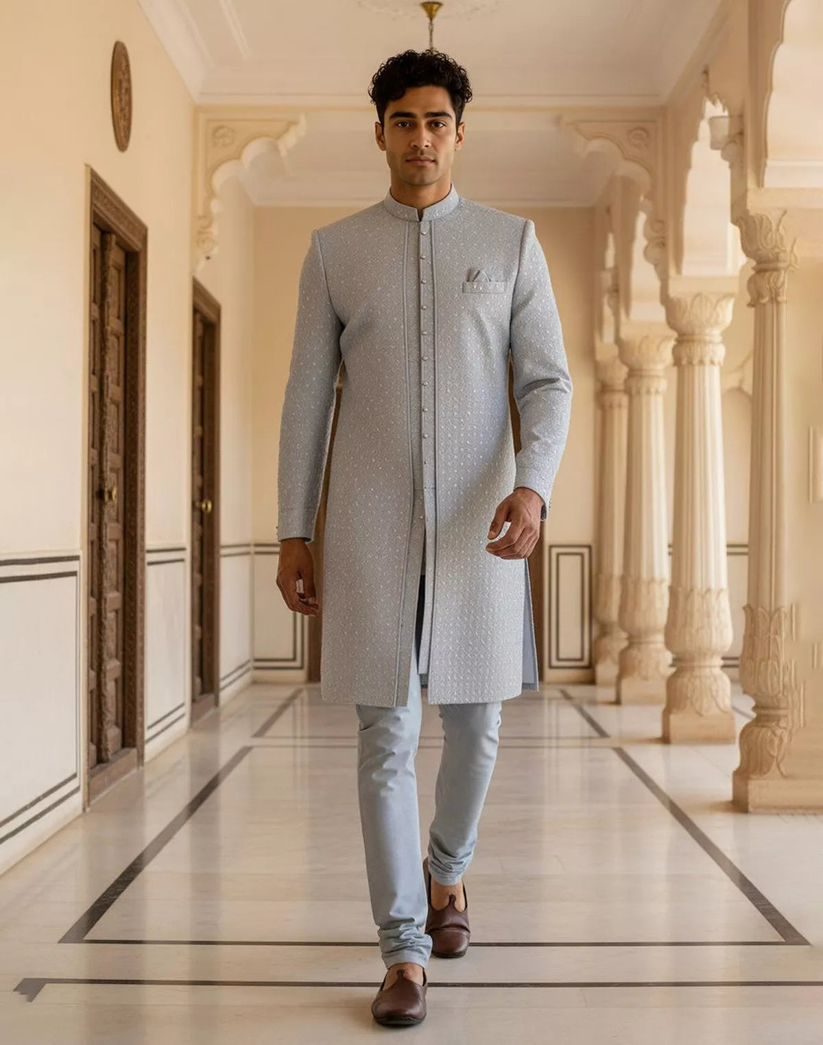 South India Shopping Mall