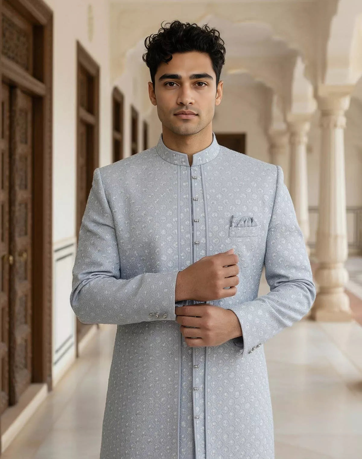 South India Shopping Mall