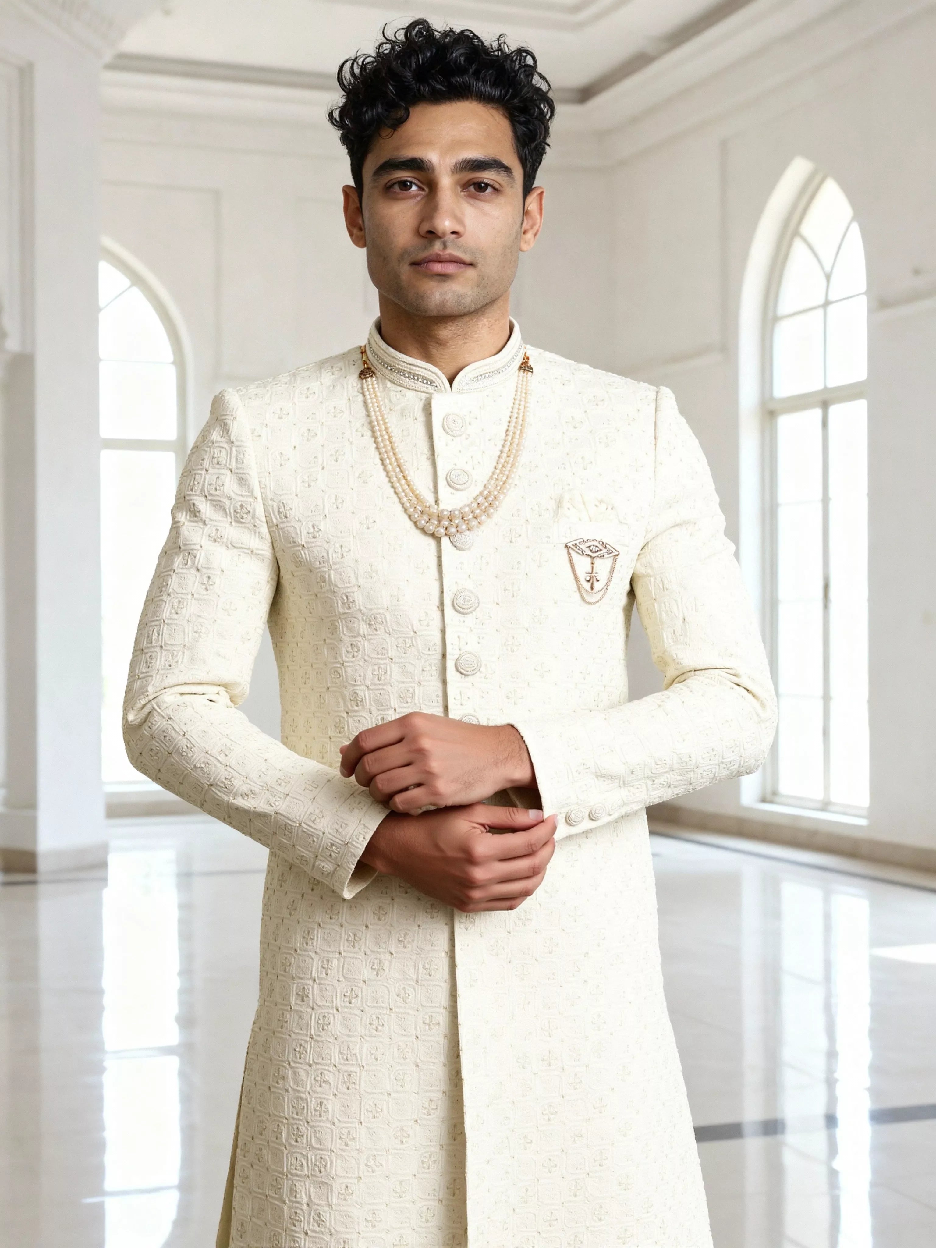 South India Shopping Mall