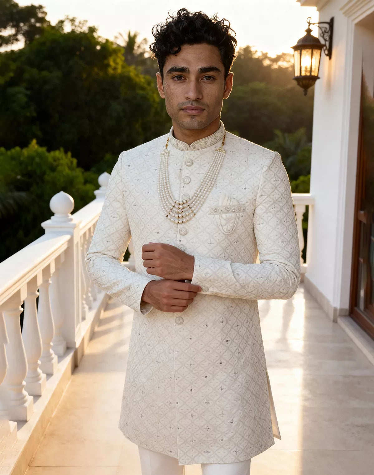 South India Shopping Mall