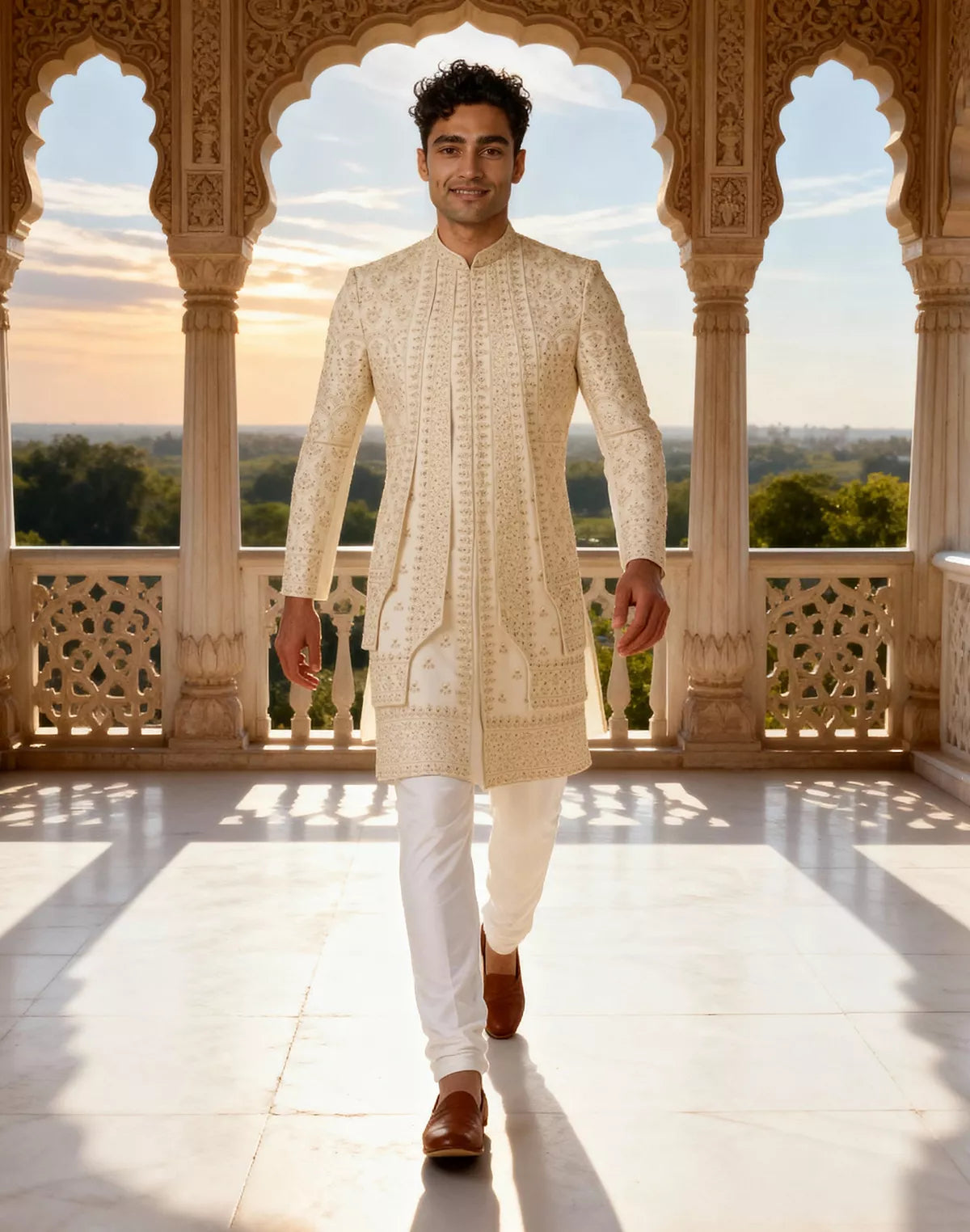 South India Shopping Mall