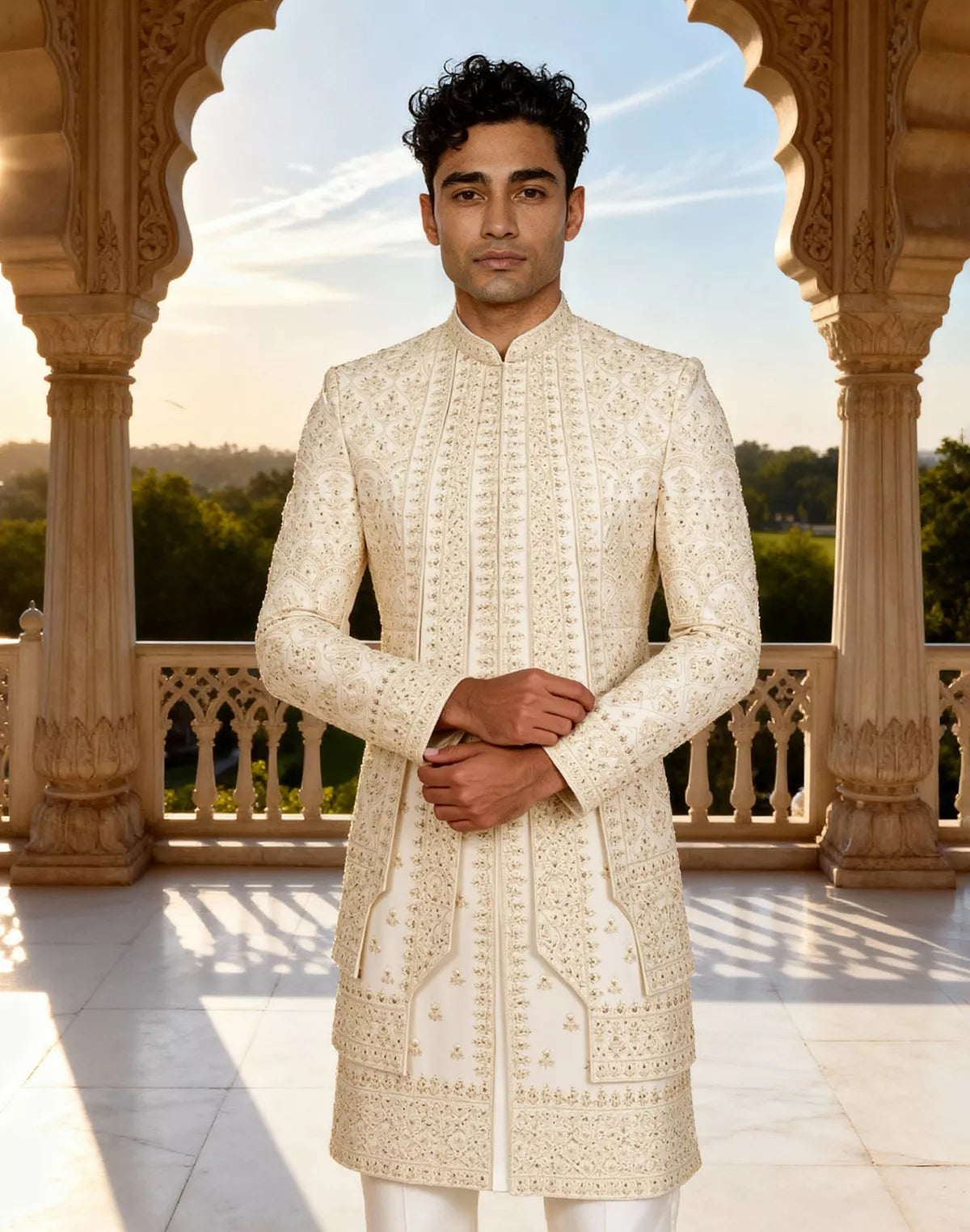 South India Shopping Mall