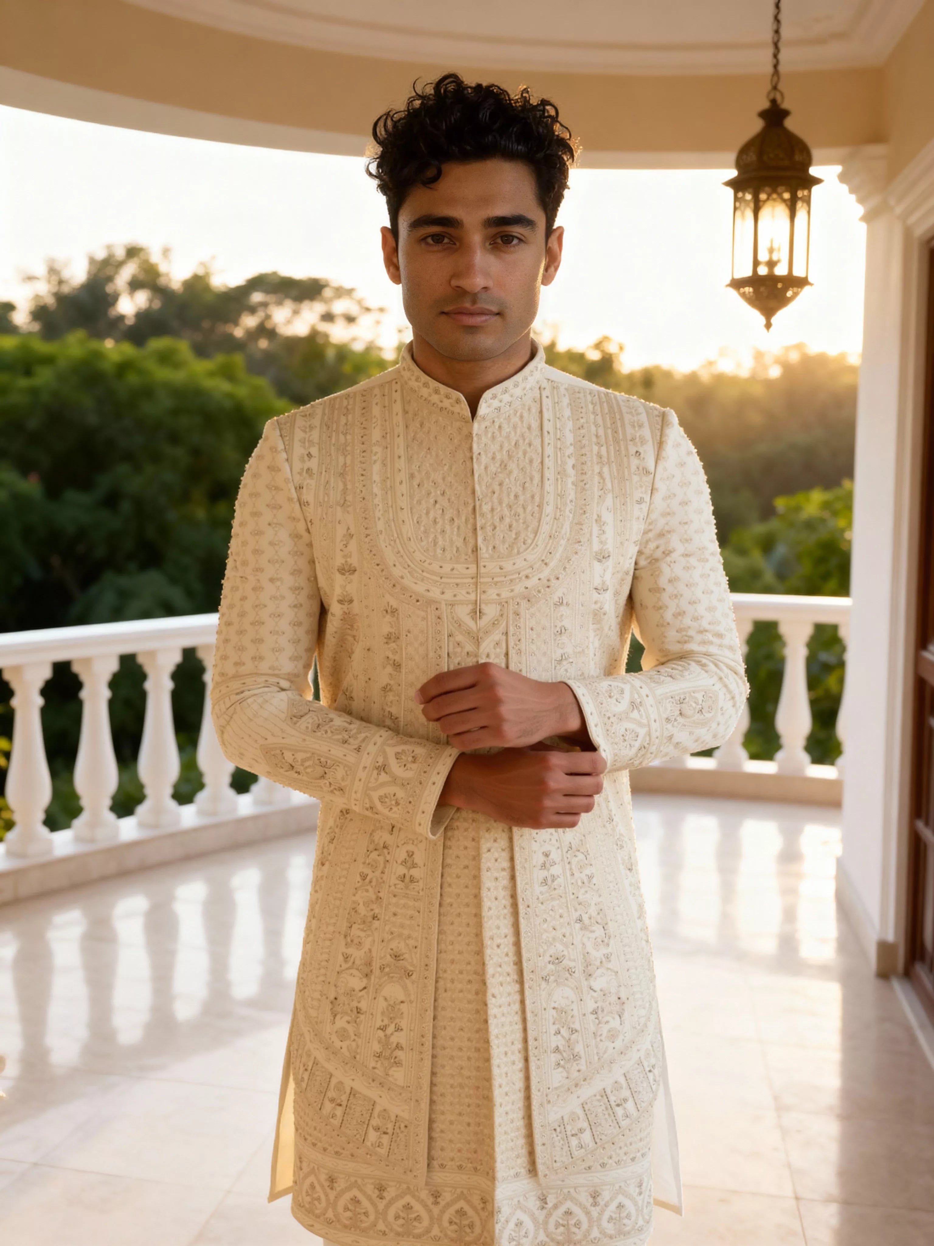 South India Shopping Mall